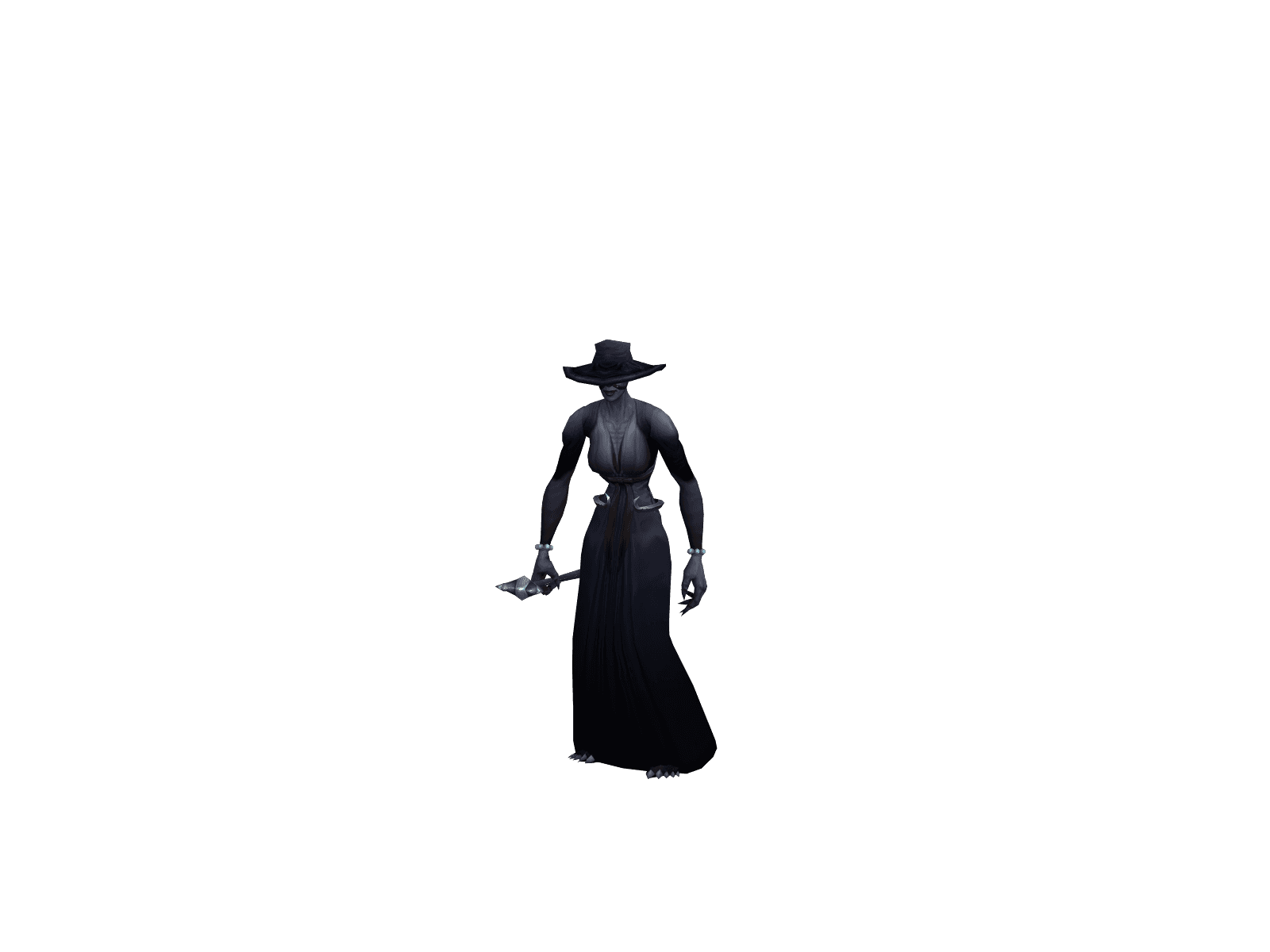 Full character render of Astaa