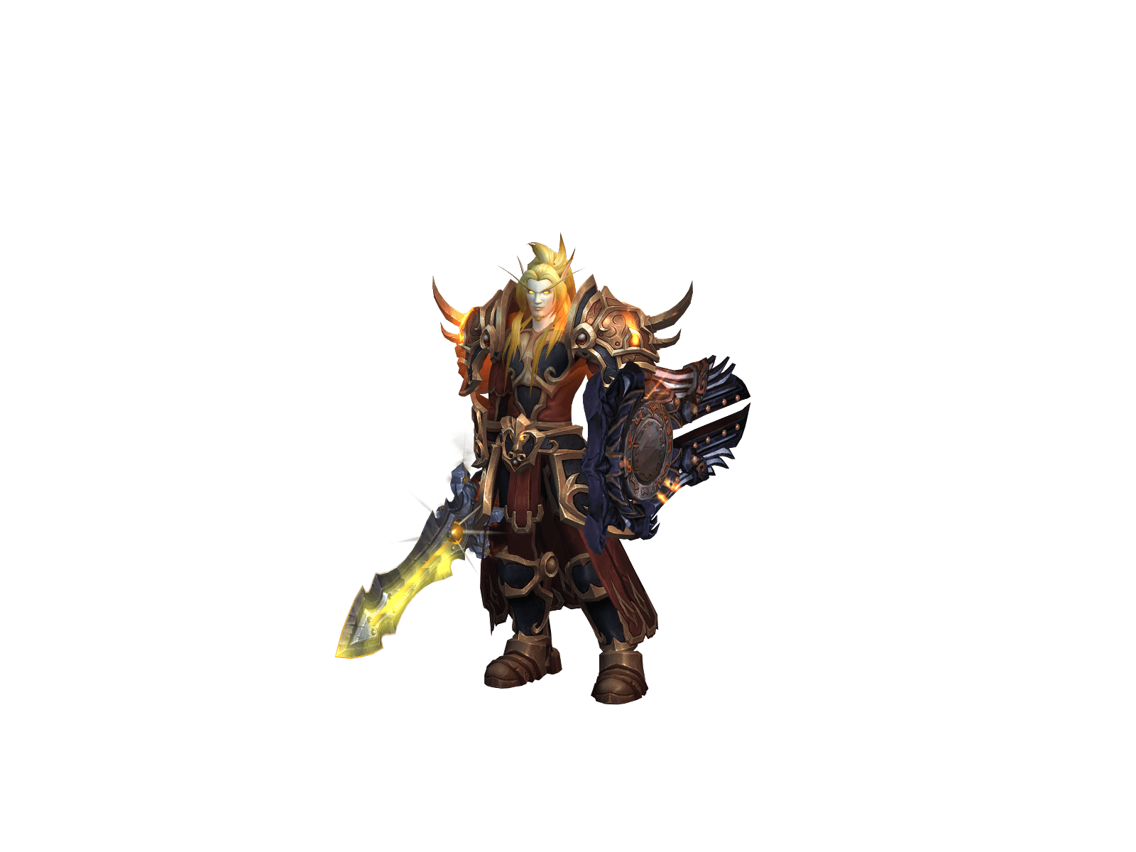 Full character render of Khasandrios