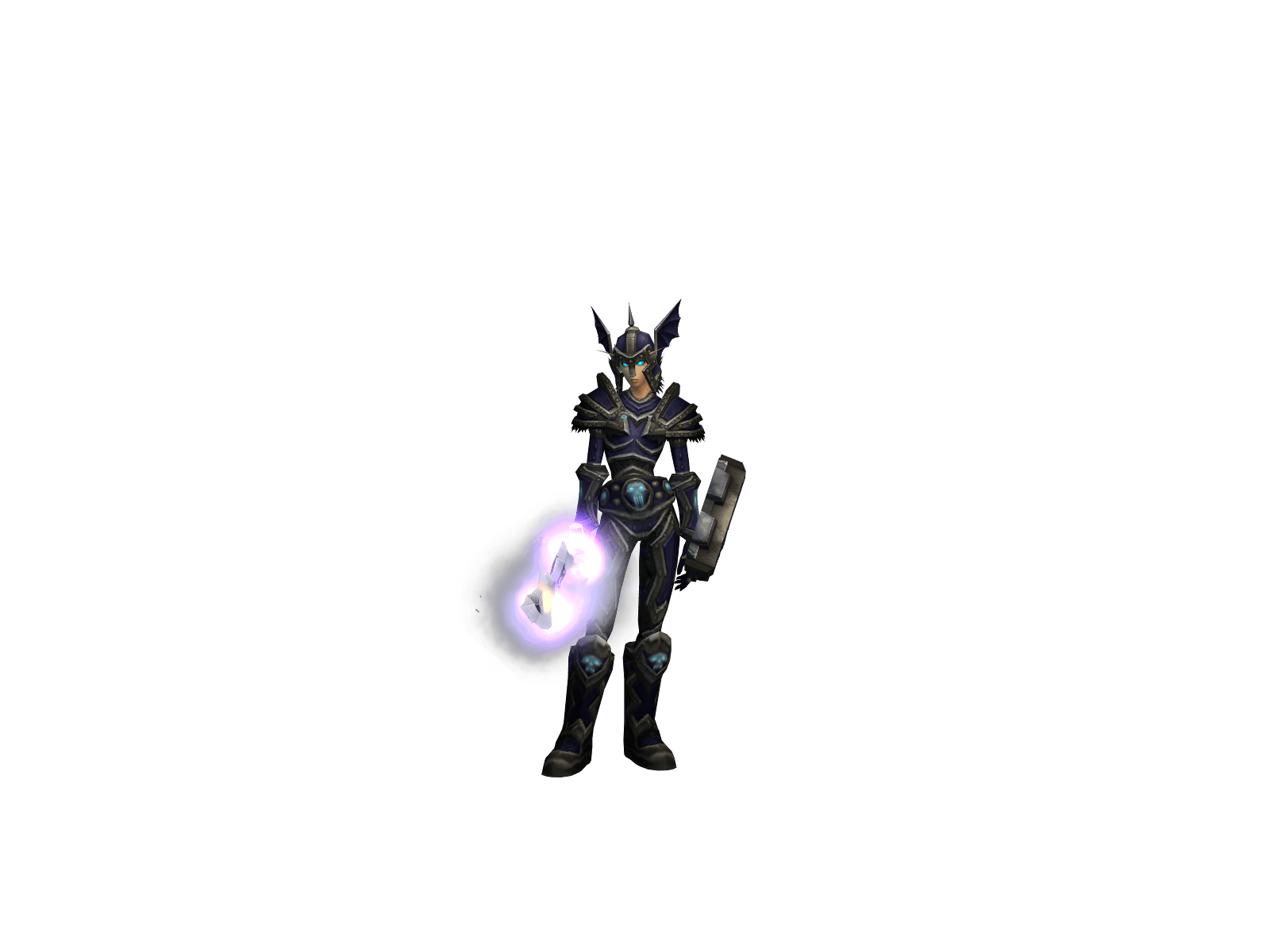 Full character render of Fahqmeh