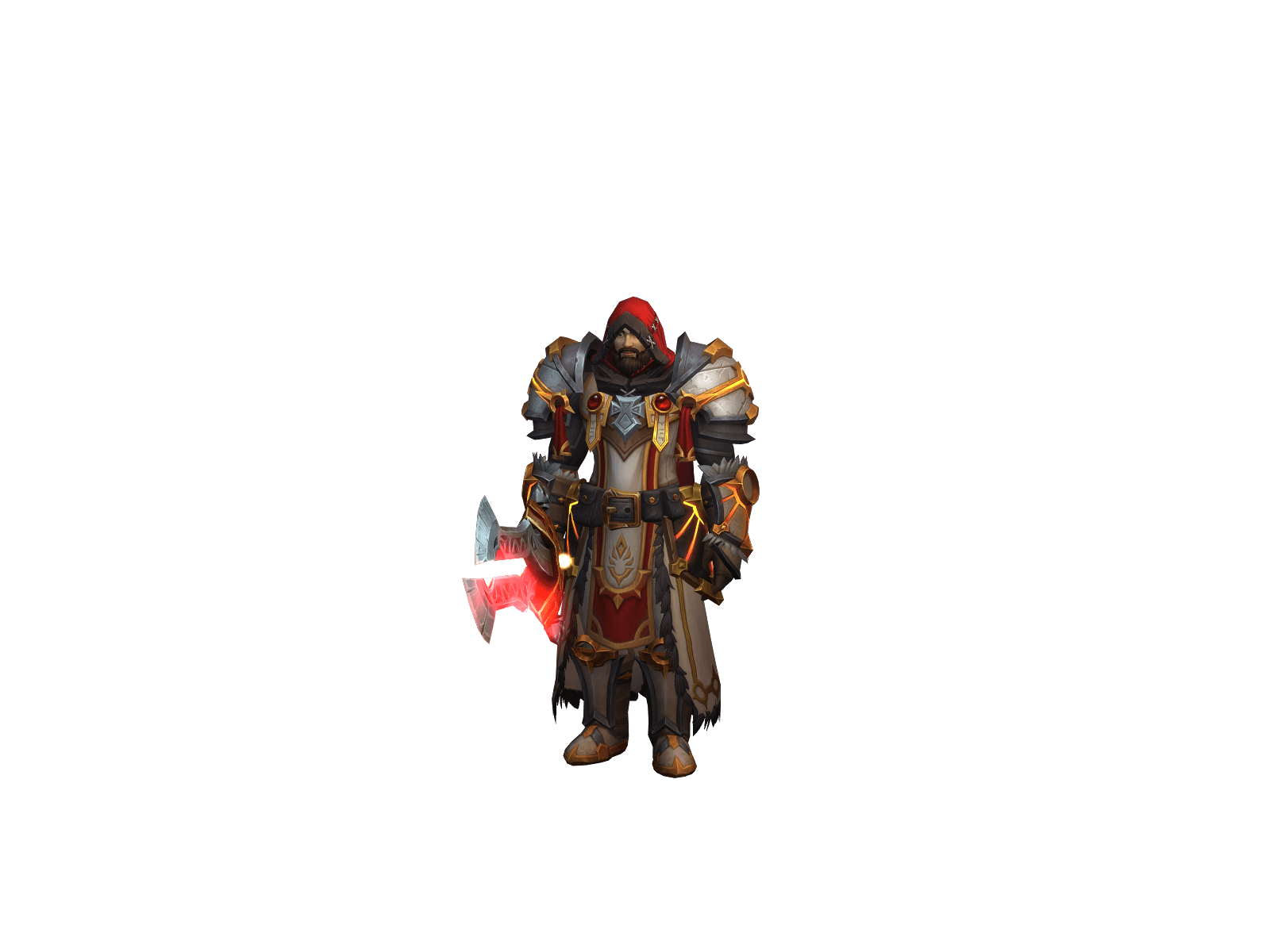 Full character render of Mookí