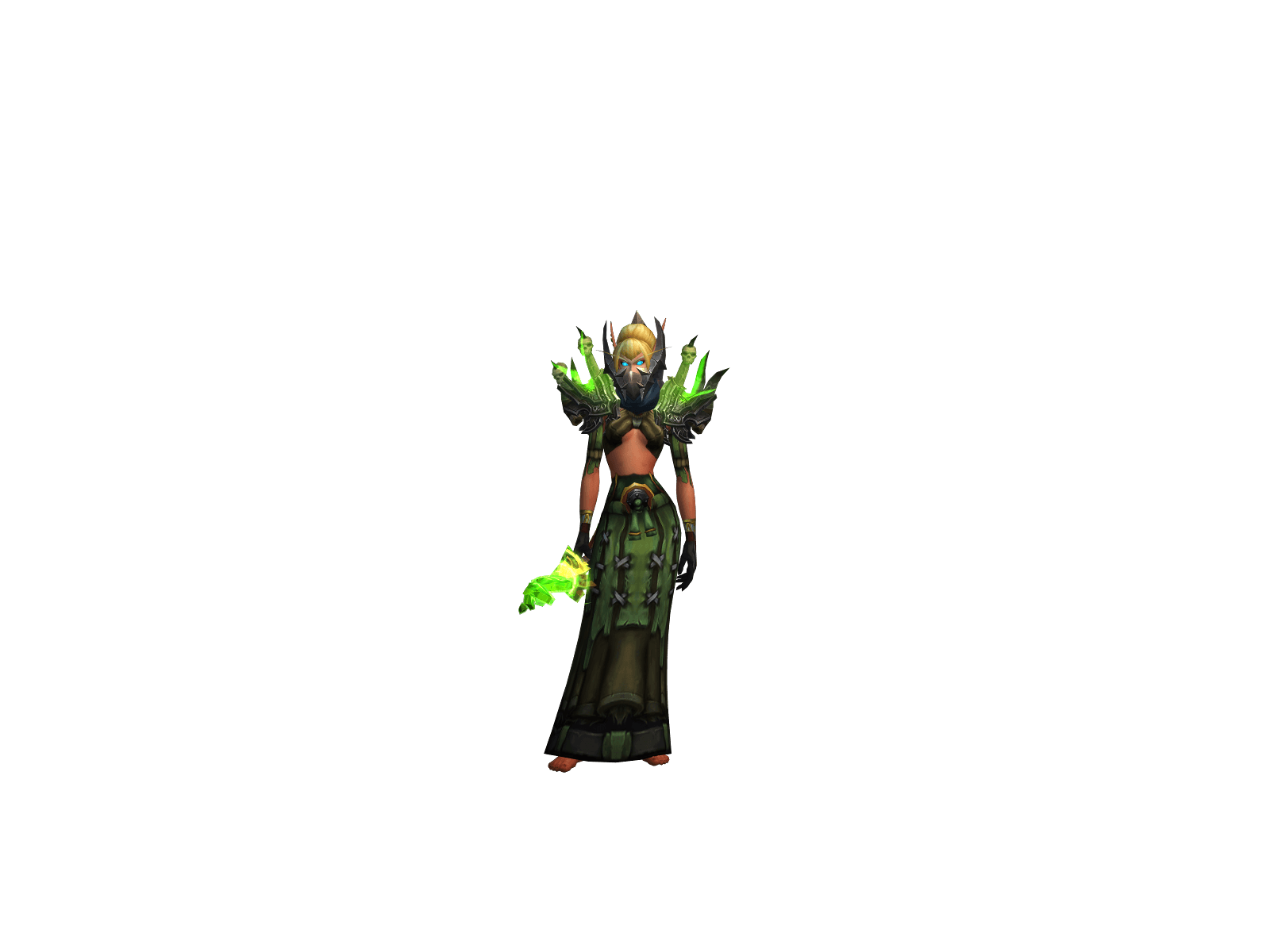 Full character render of Tárikos