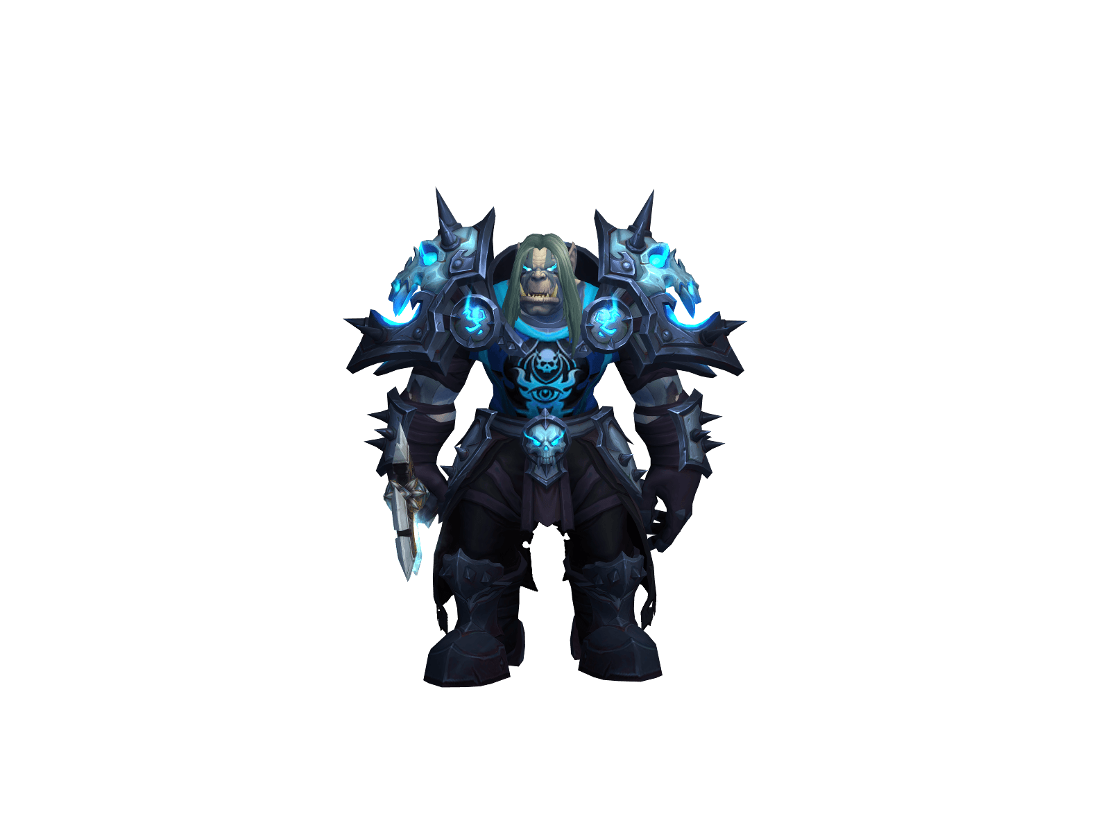 Full character render of Ronnyqt