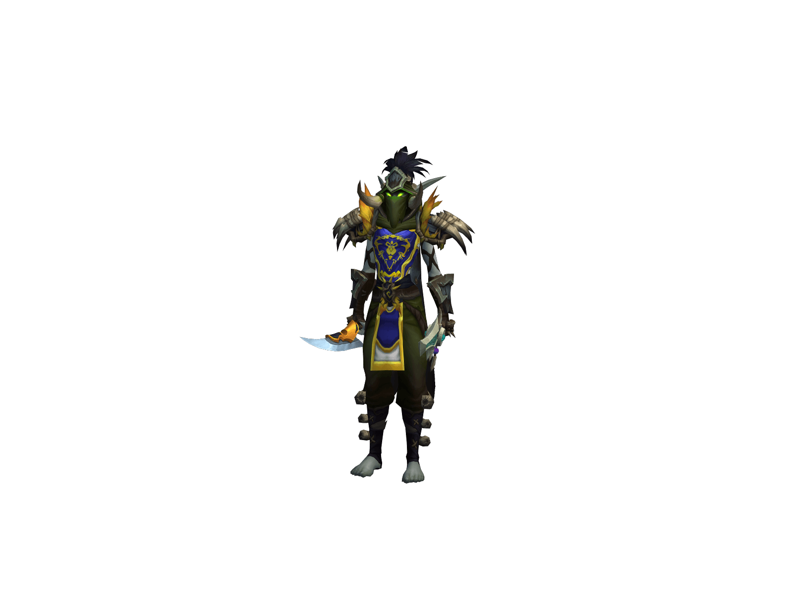 Full character render of Whaazjr