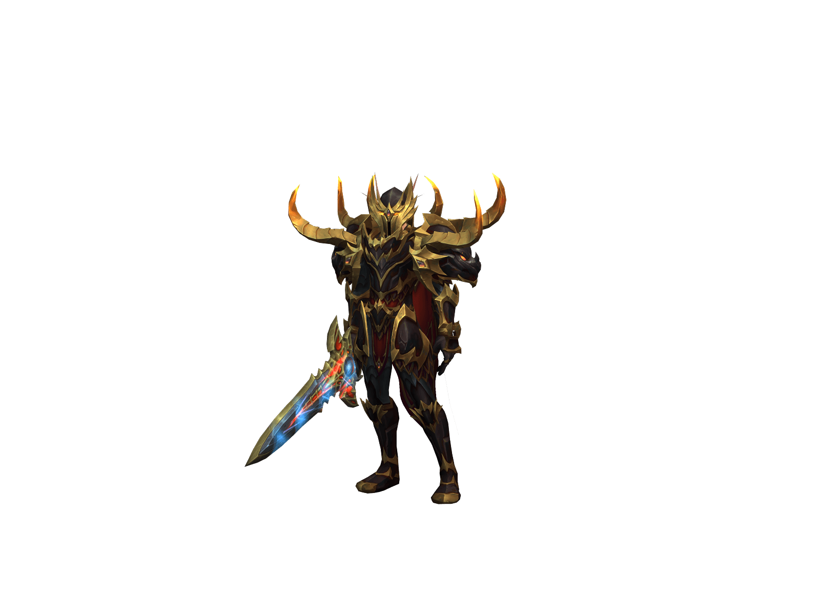Full character render of Kanndas