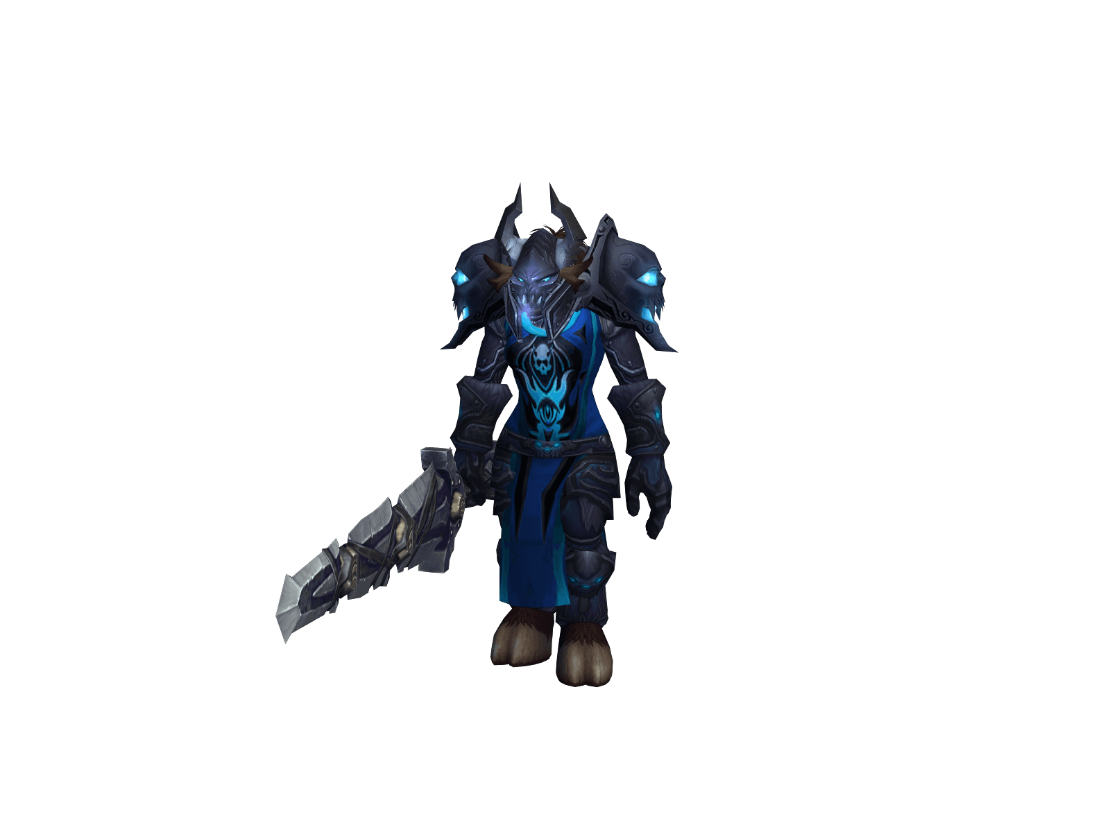 Full character render of Jb