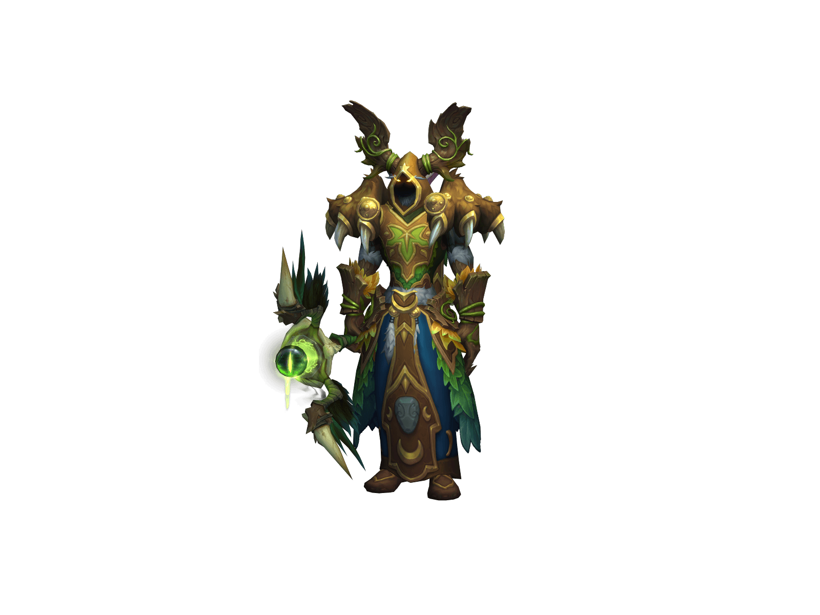 Full character render of Nêram