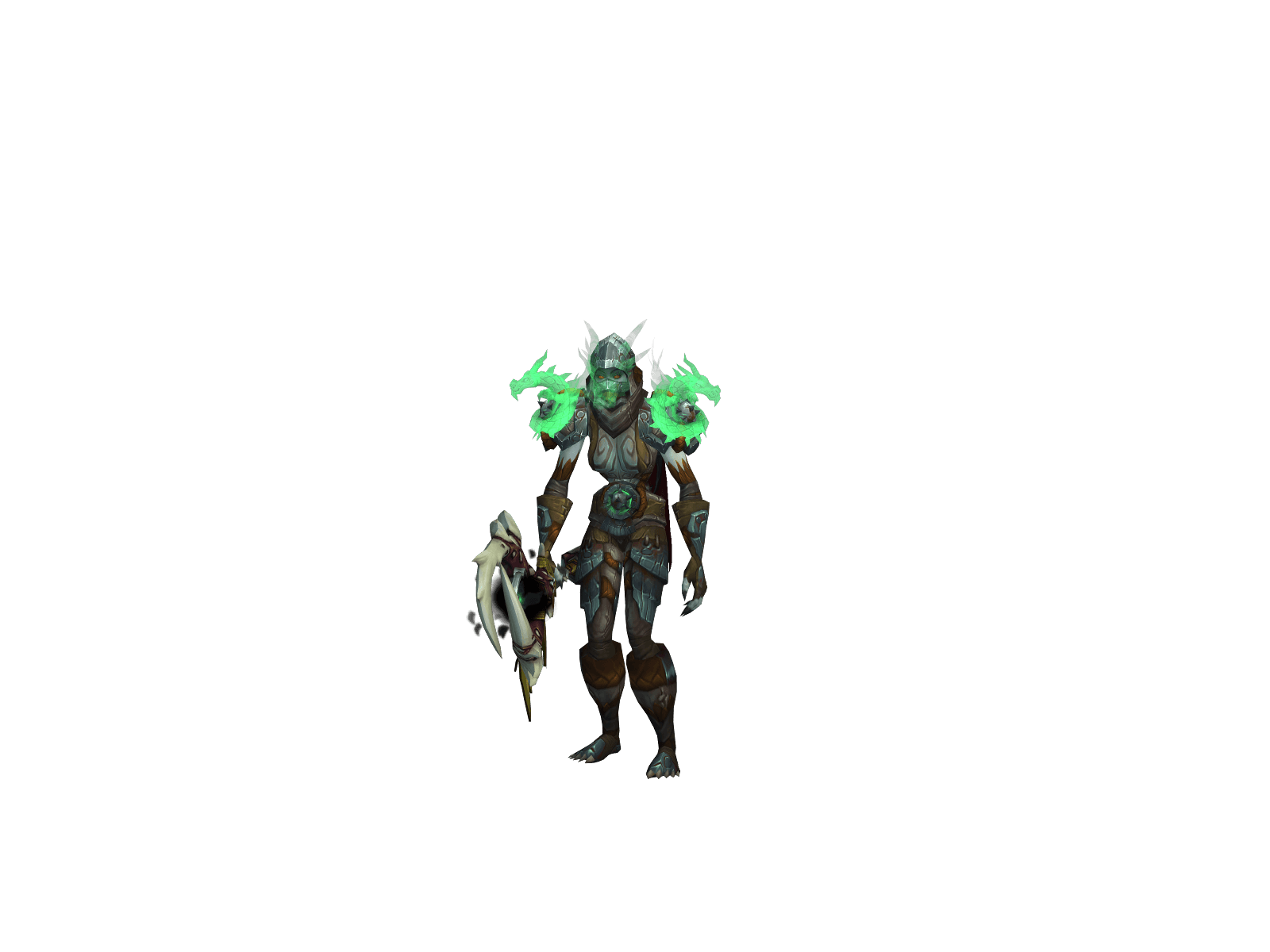 Full character render of Öö