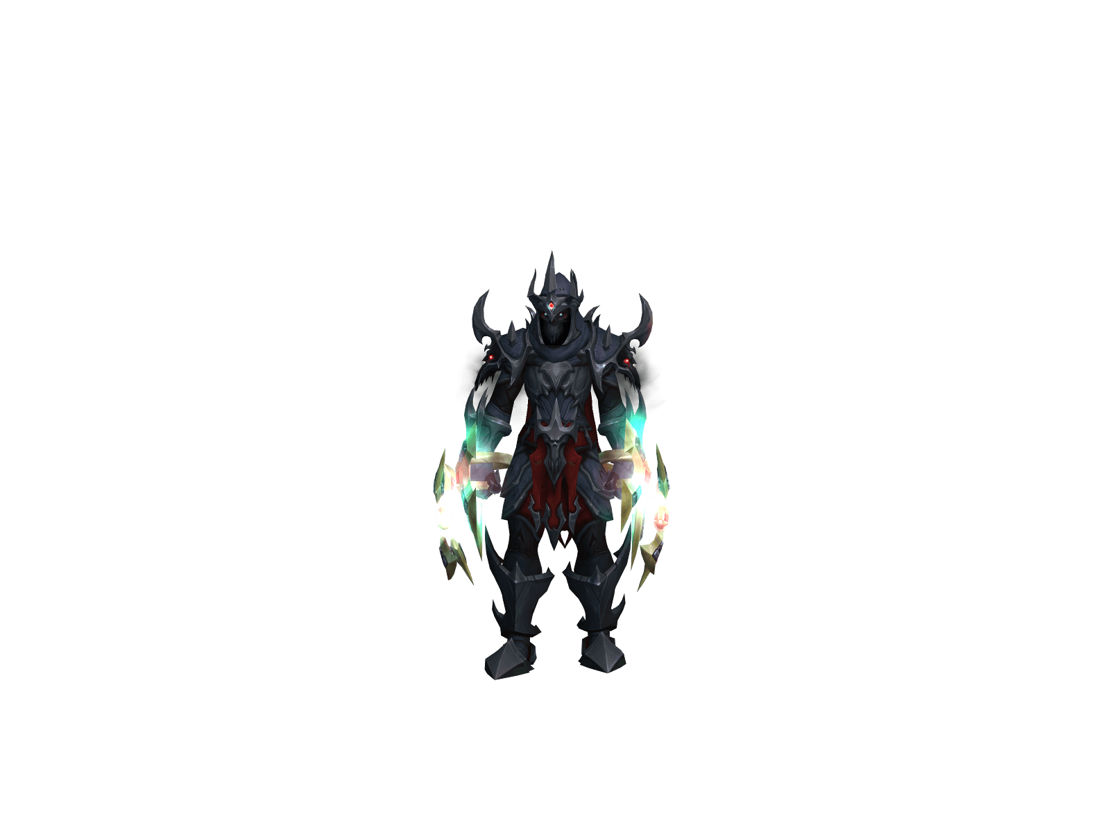 Full character render of Oo