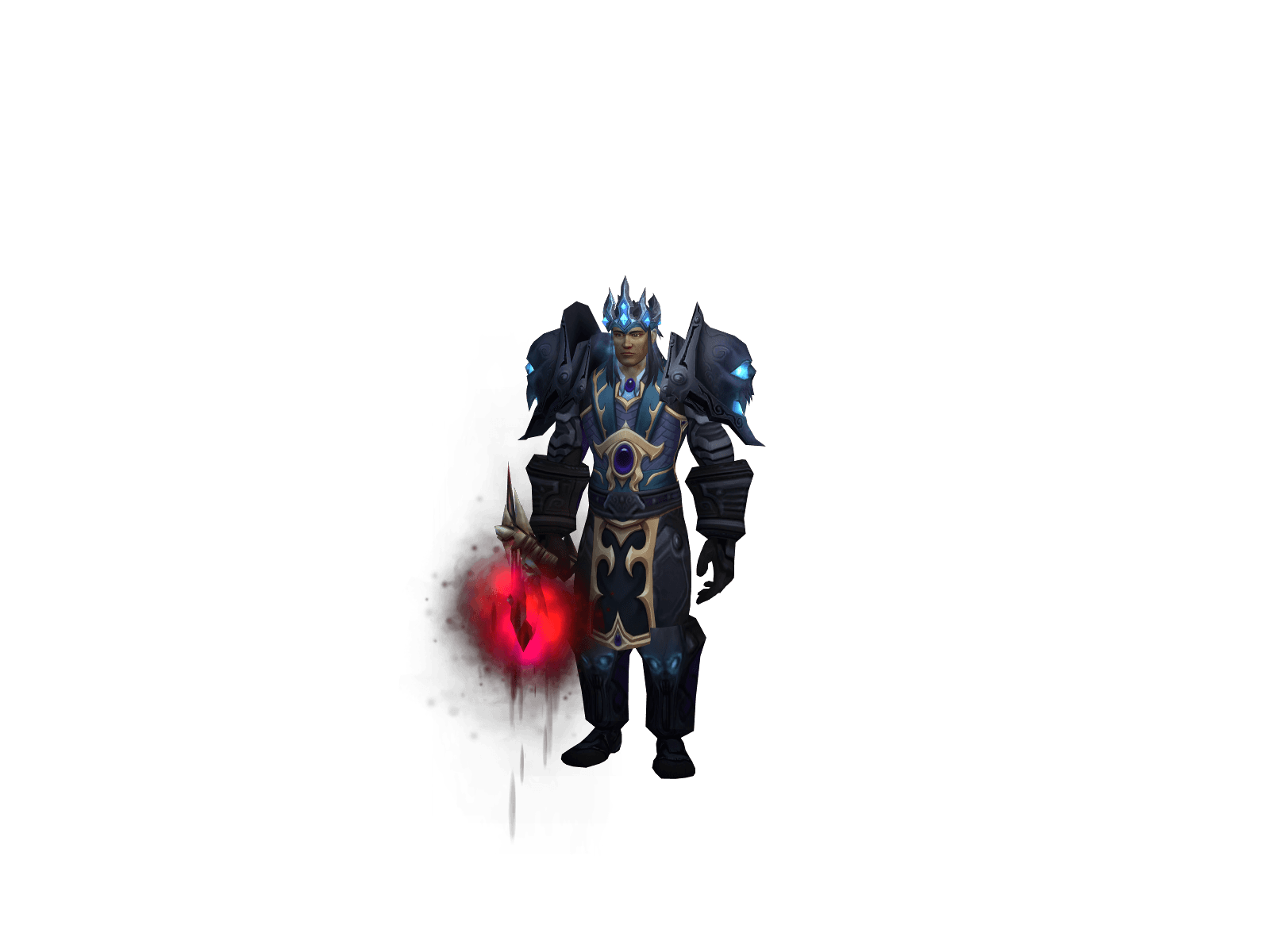Full character render of Kergrem