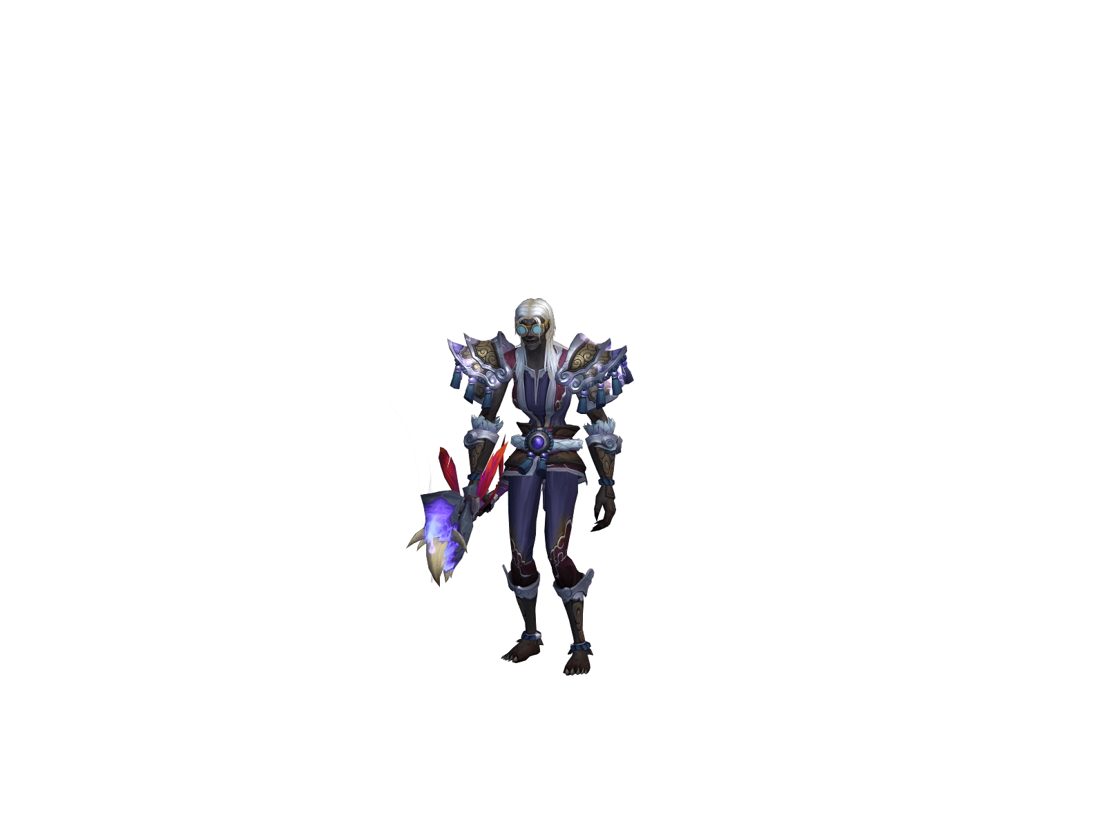 Full character render of Mustafabomb