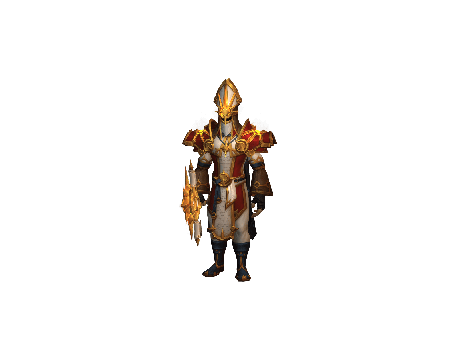Full character render of Atingment
