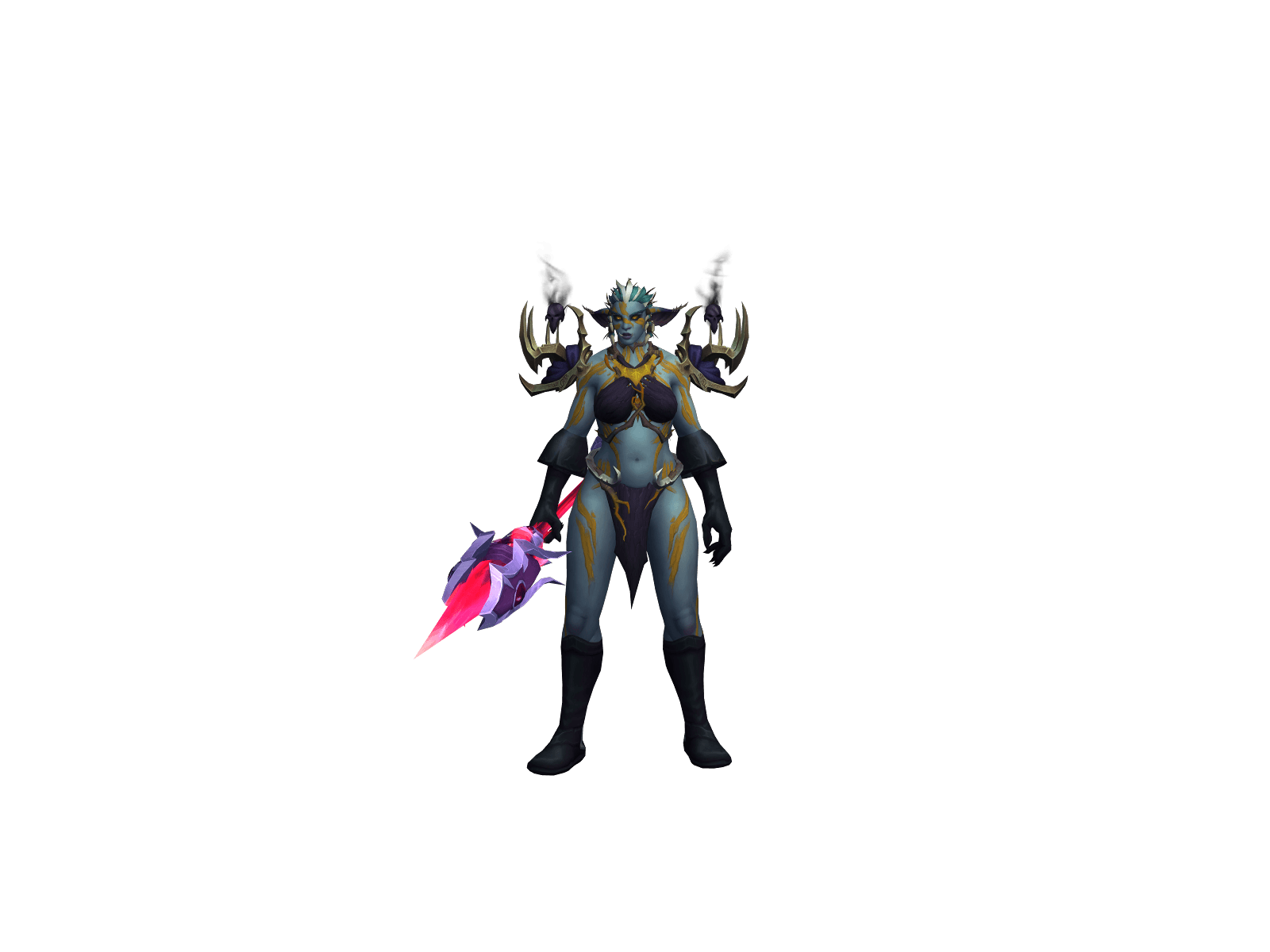 Full character render of Eywanyx