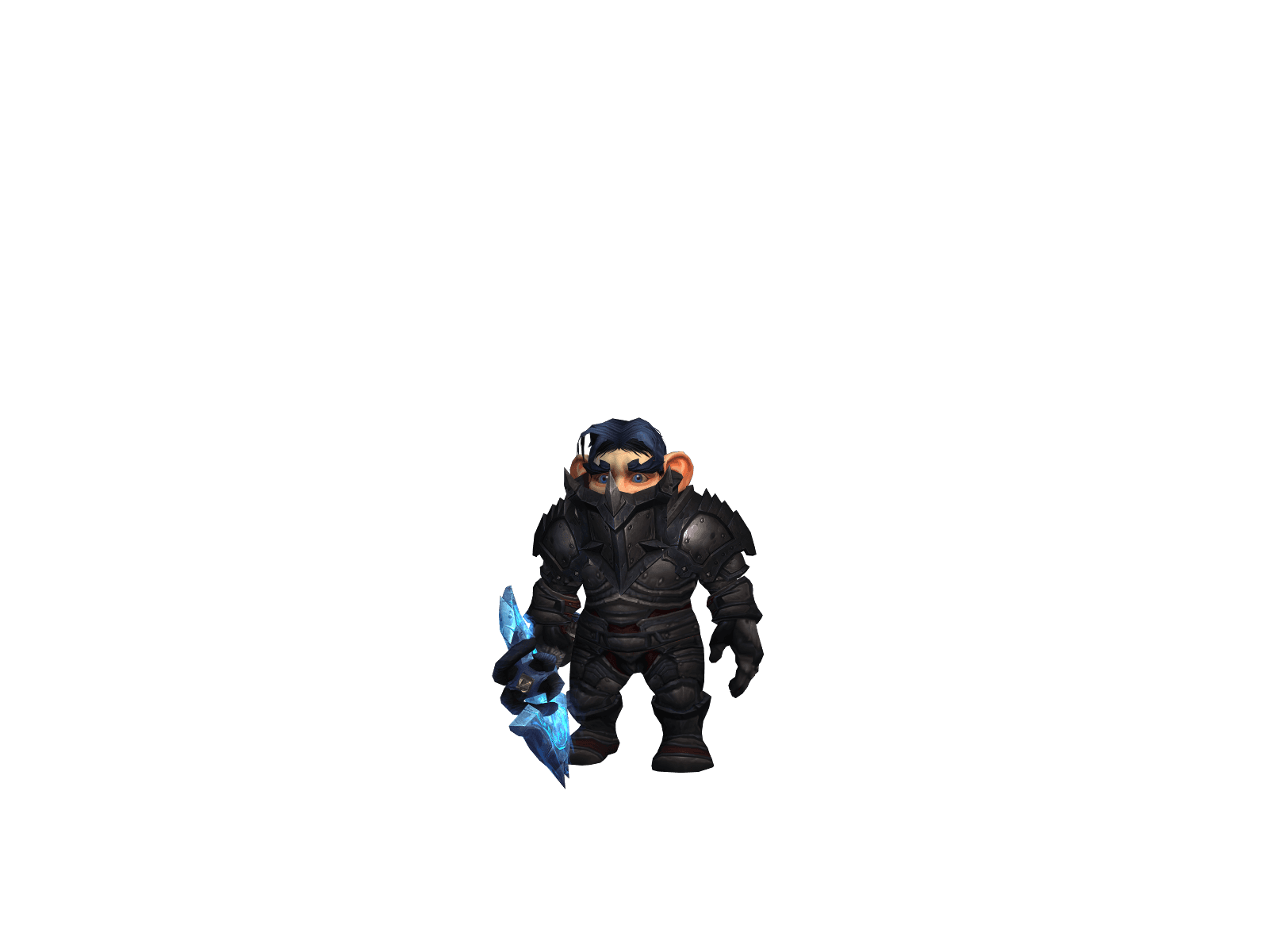 Full character render of Warrzo