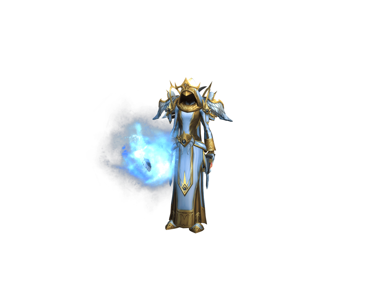Full character render of Zxdd
