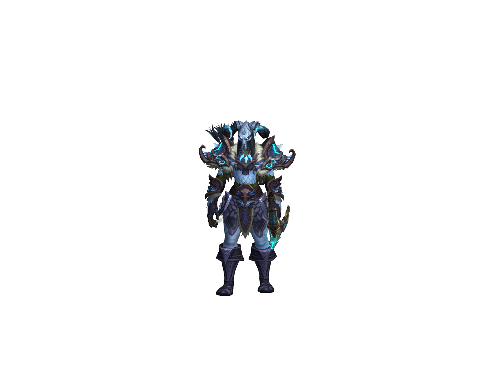 Full character render of Intzintz