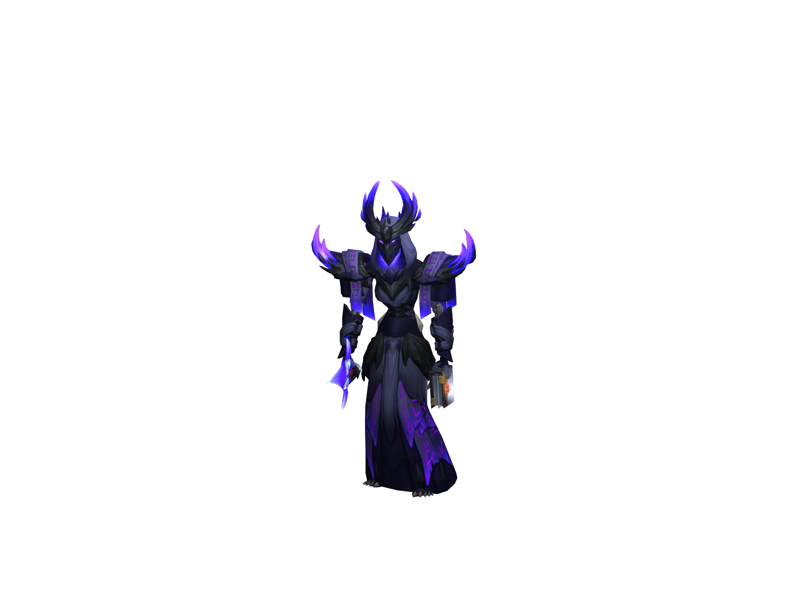 Full character render of Cqtxx
