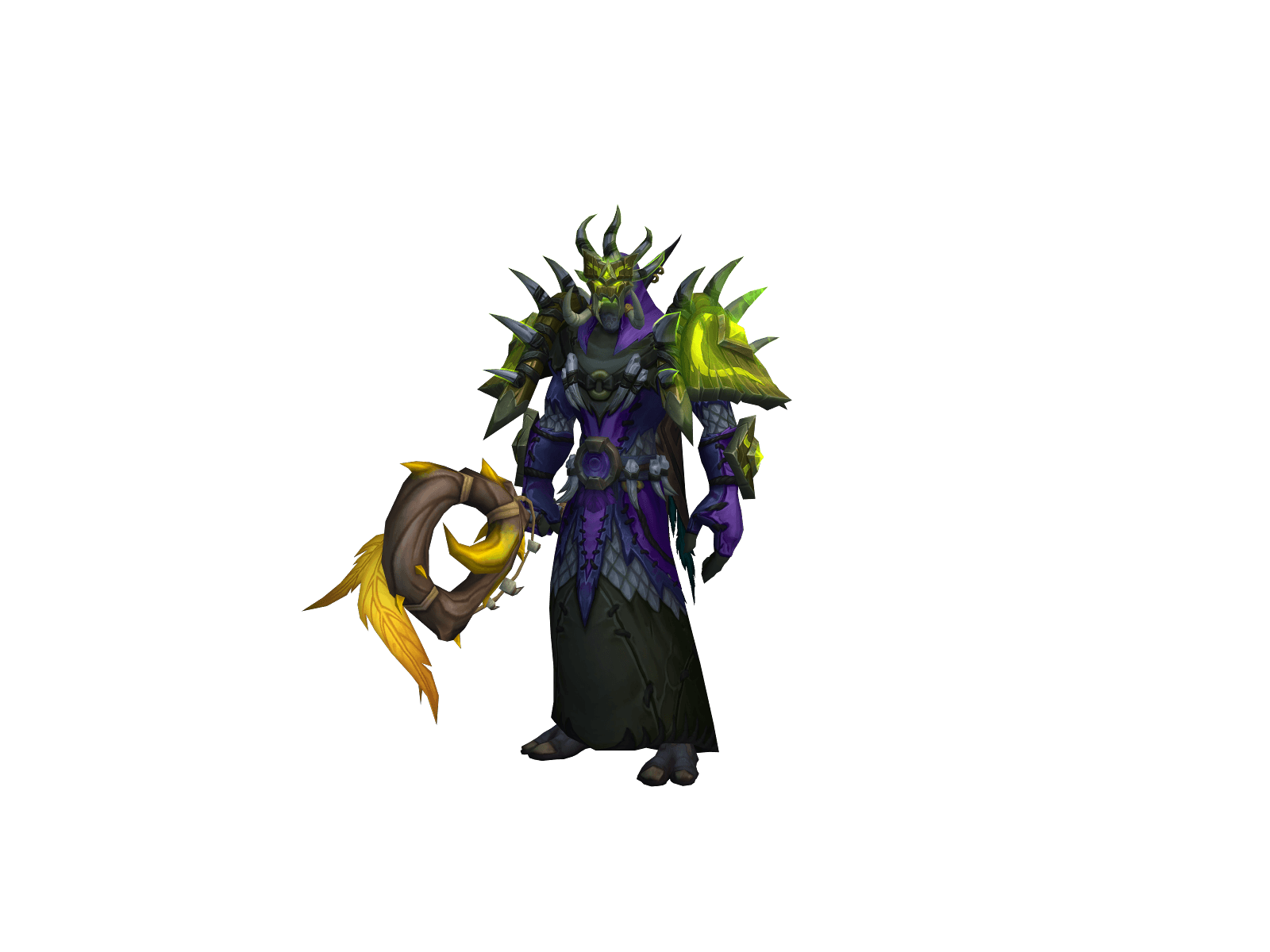 Full character render of Kulvàr