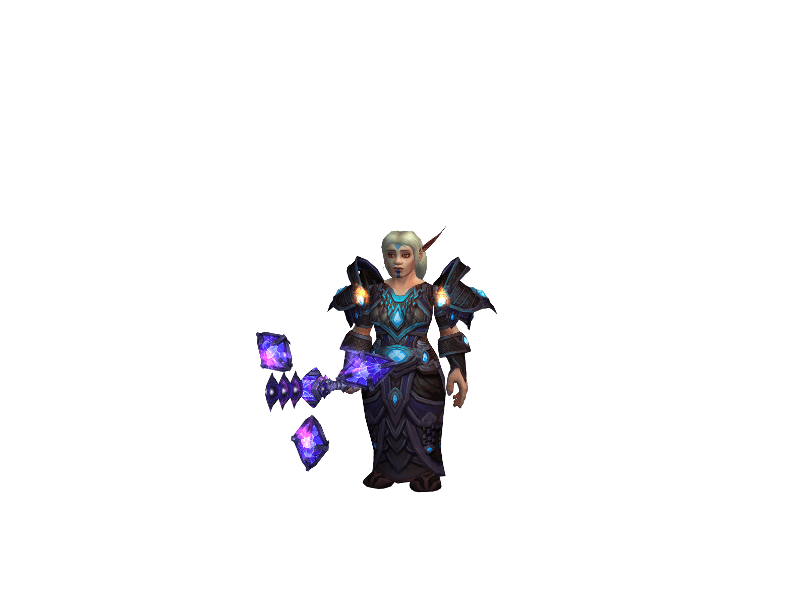Full character render of Devilâugh