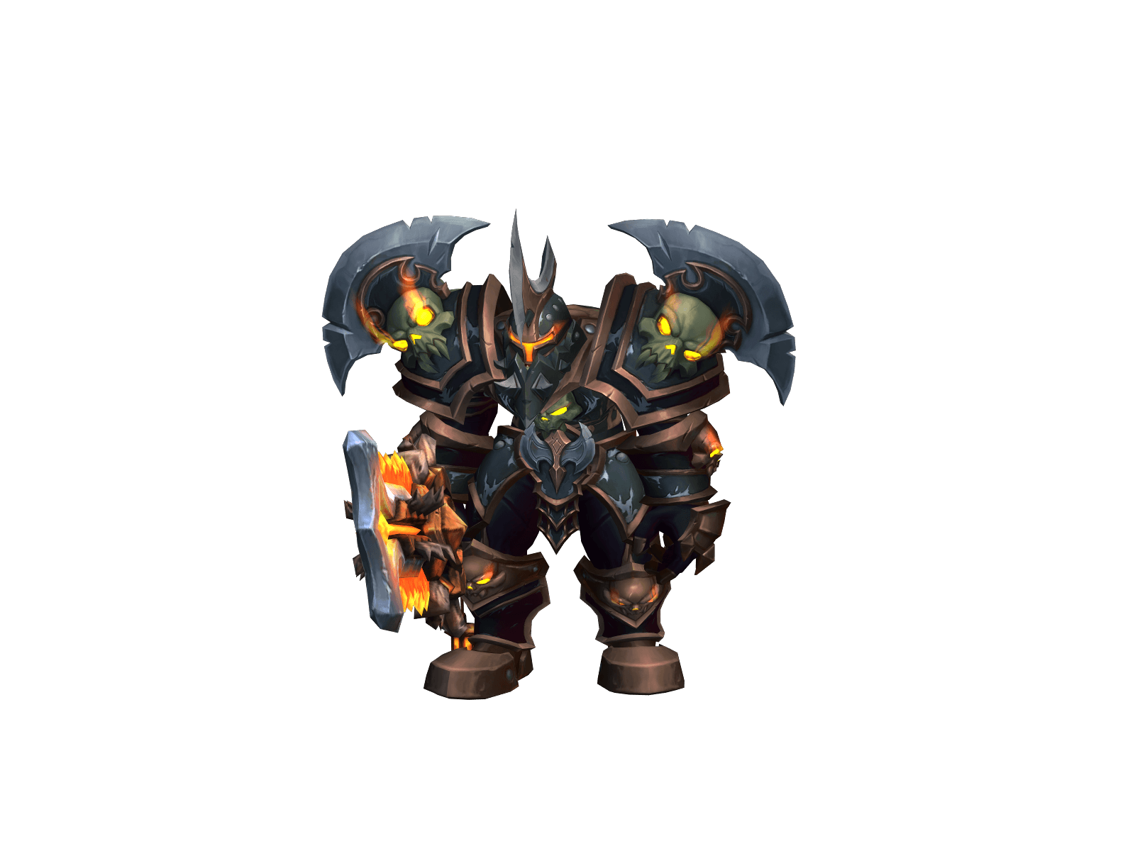 Full character render of Muilpeer