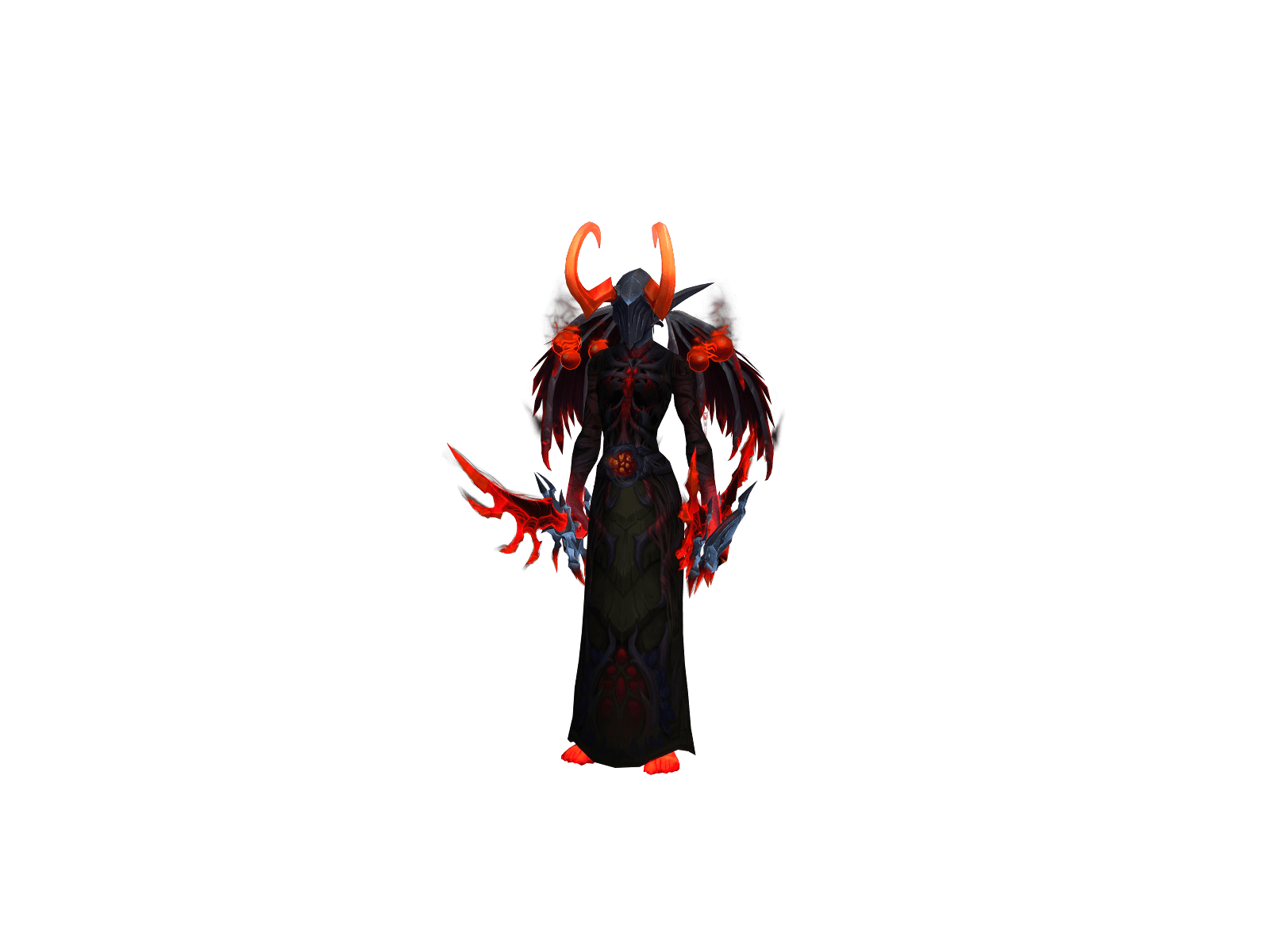 Full character render of Olyguk