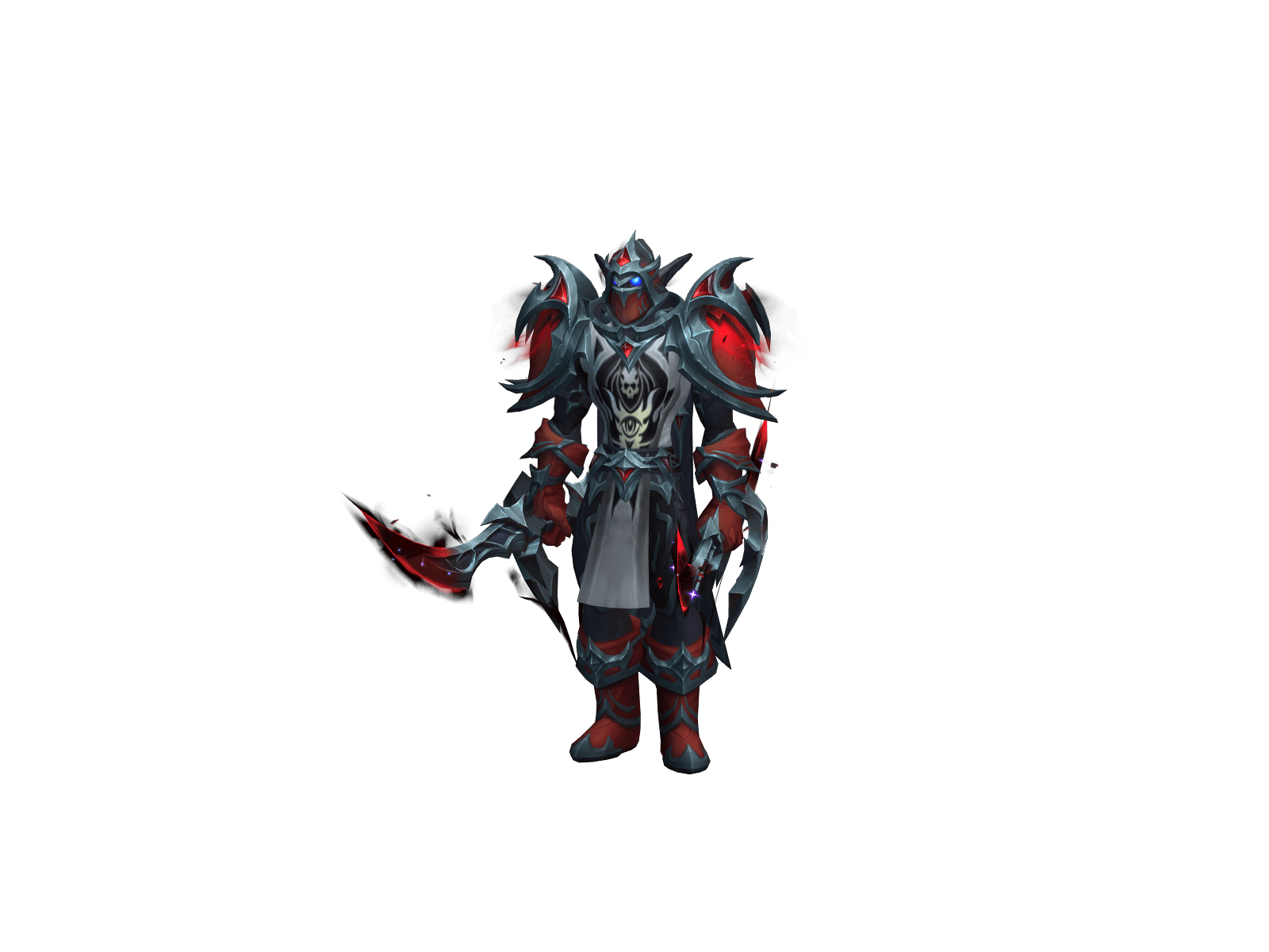 Full character render of Varimarthdan