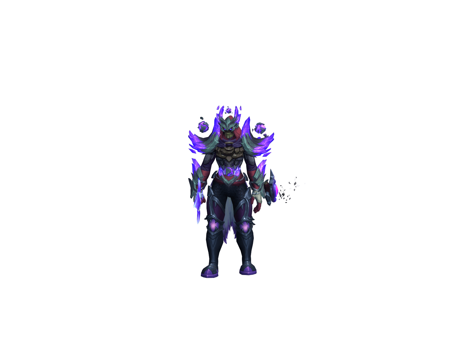 Full character render of Instaq