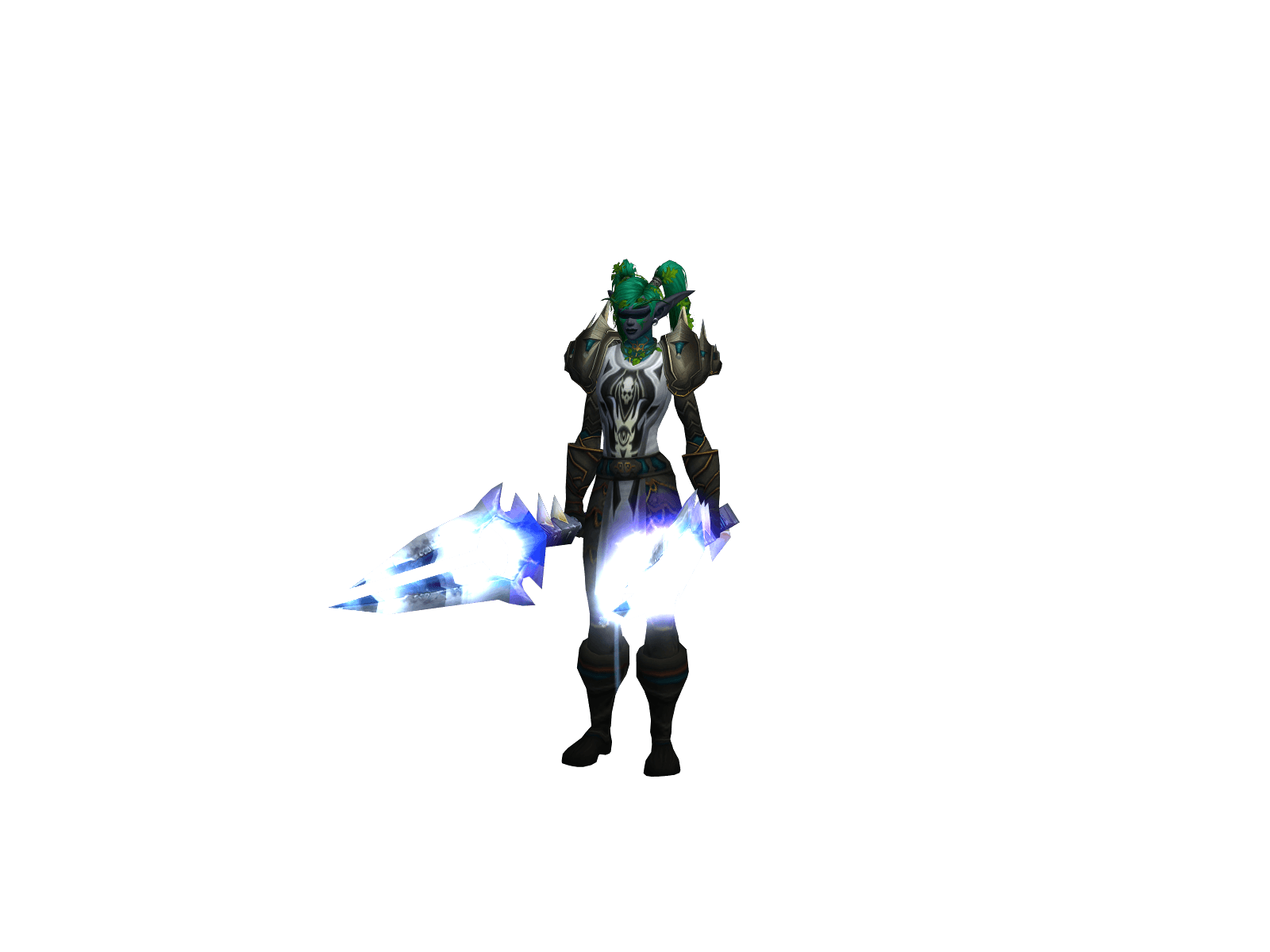 Full character render of Imissu