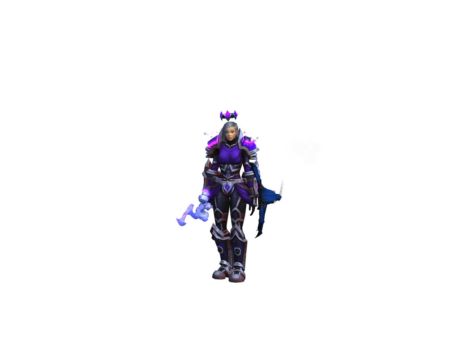 Full character render of Lïkkik