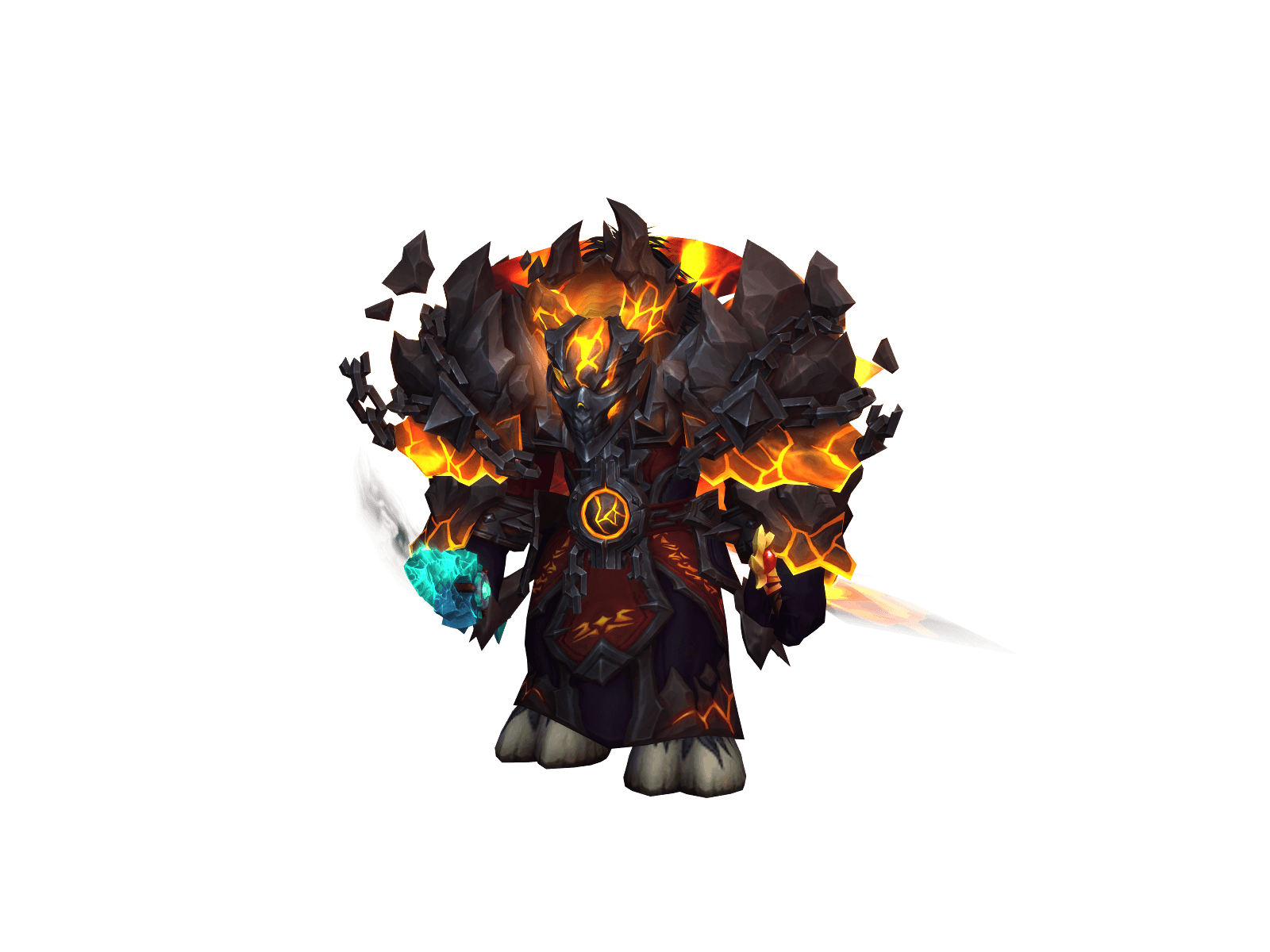 Full character render of Puredestro