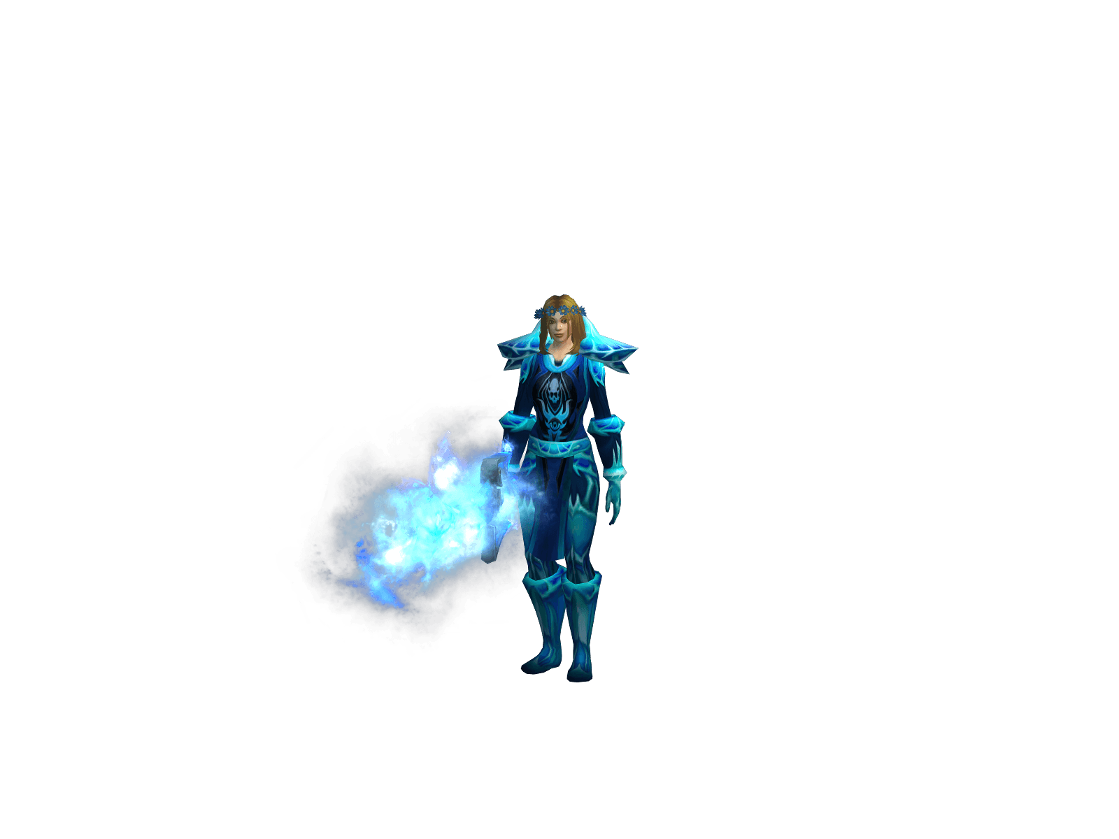 Full character render of Antou
