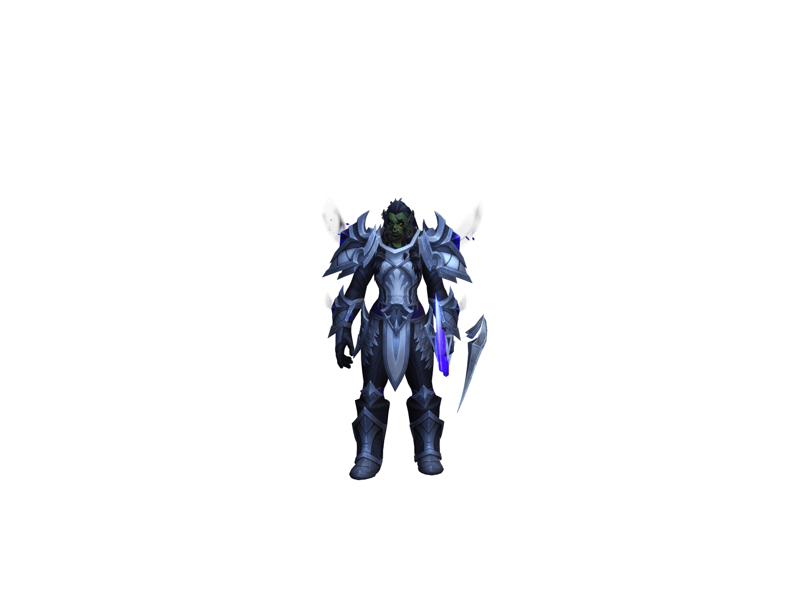 Full character render of Twobins