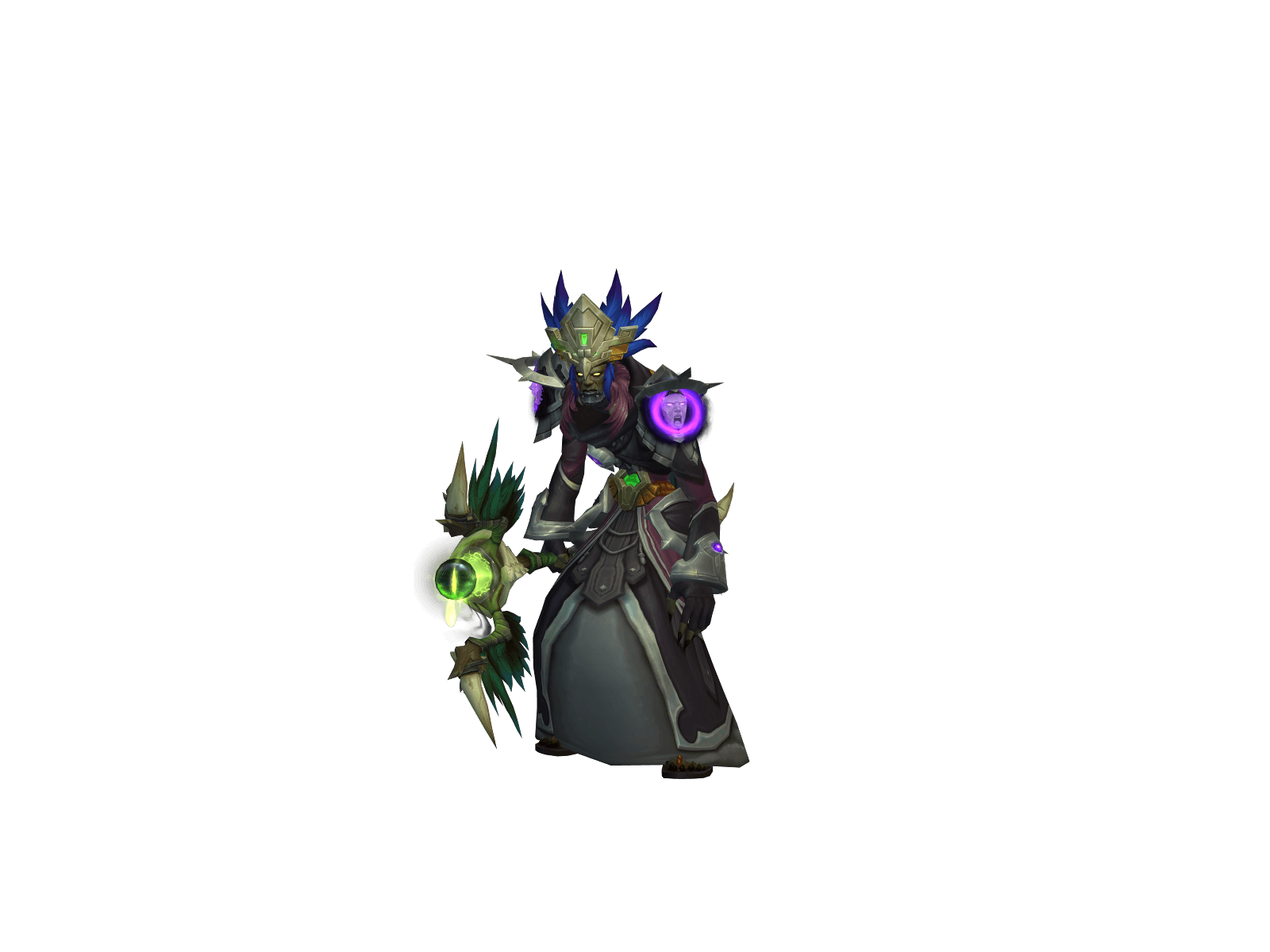 Full character render of Helloitzme