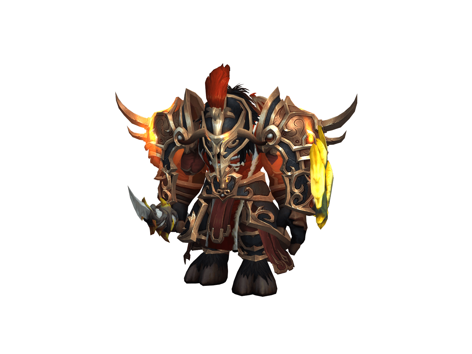 Full character render of Undeadtr