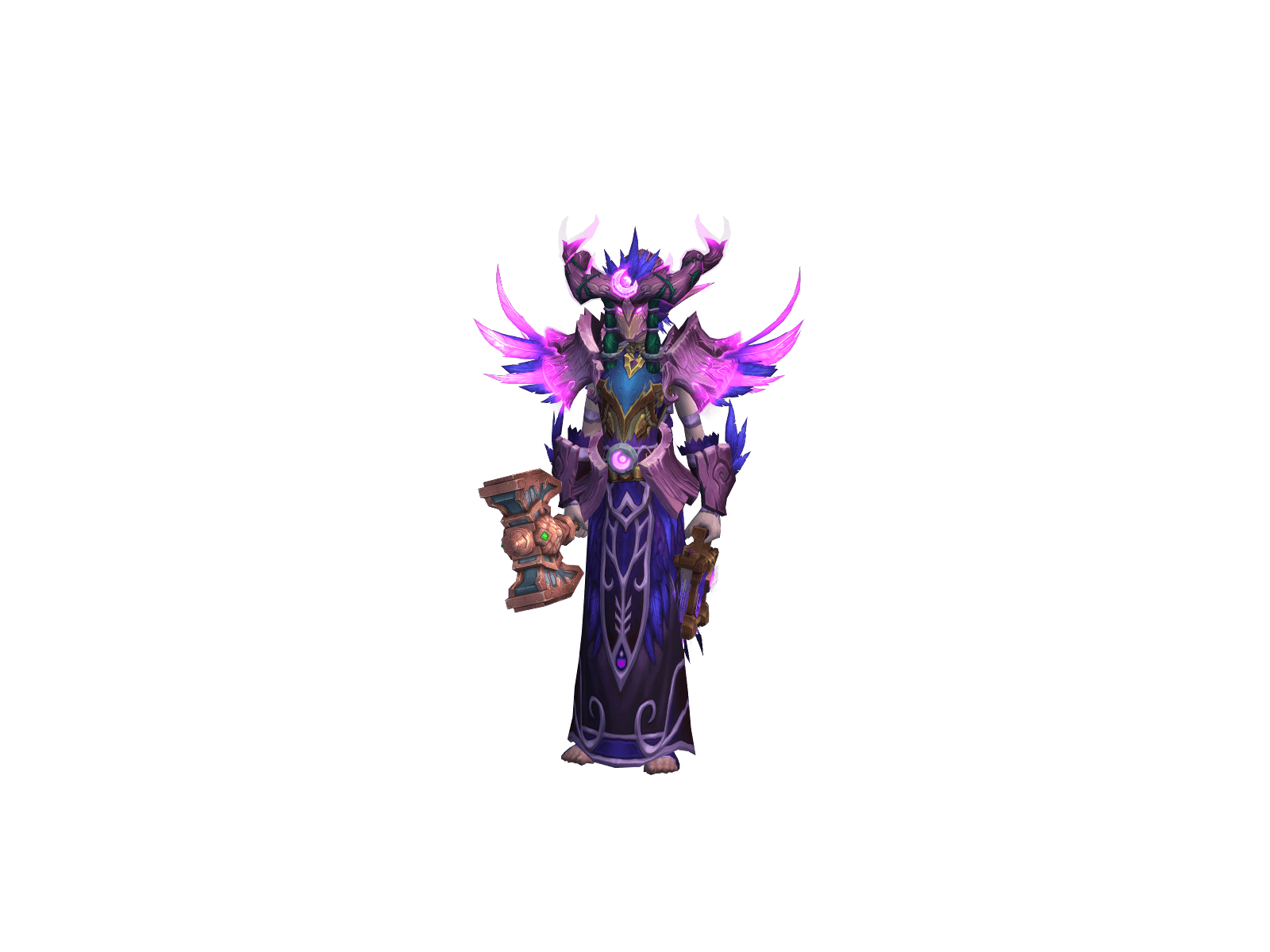 Full character render of Sertros