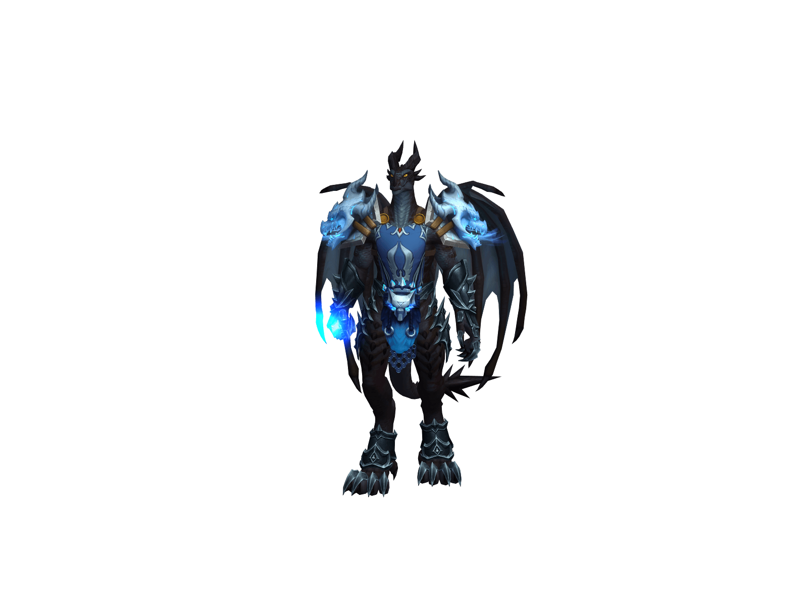Full character render of Ipho