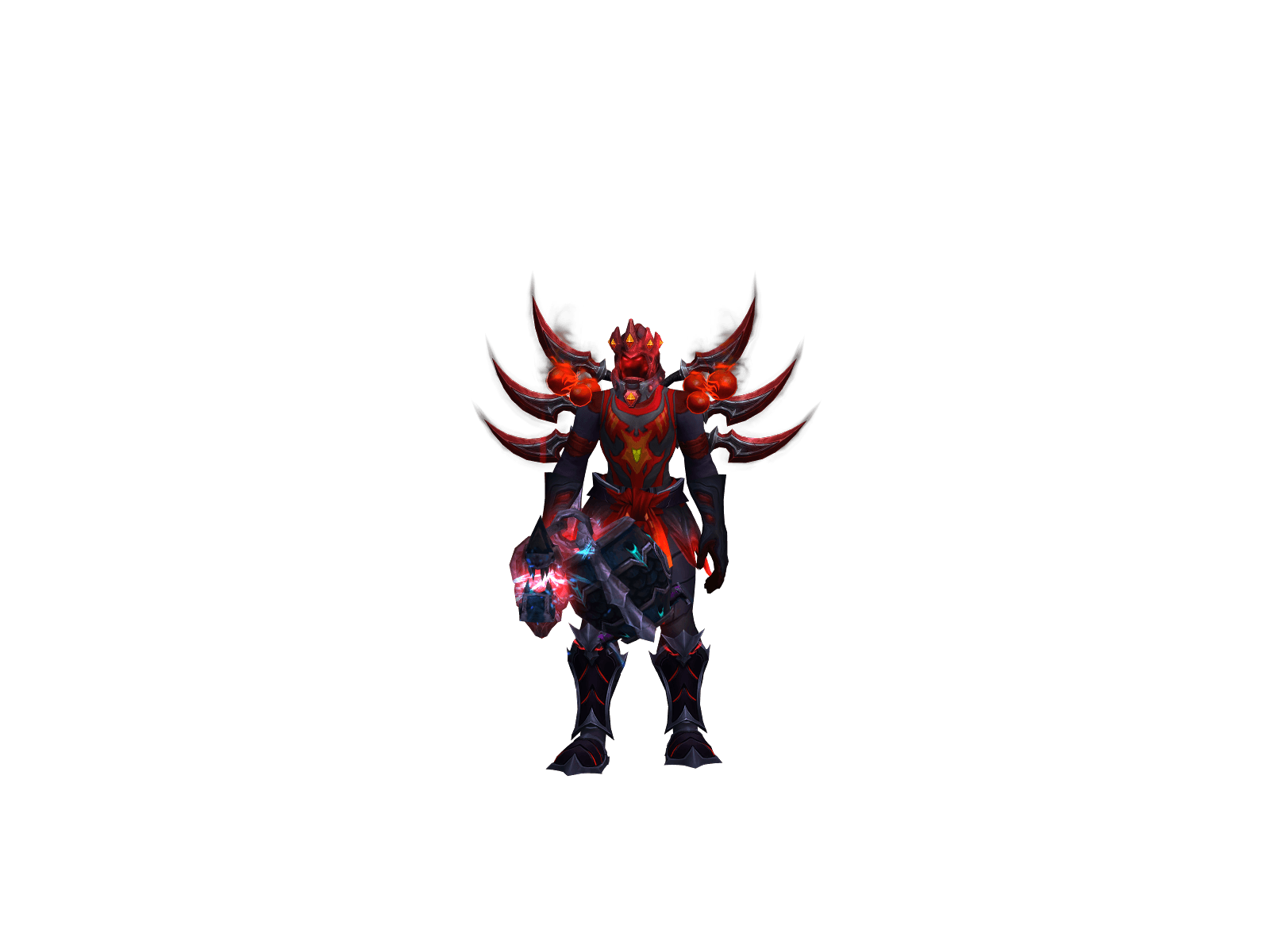 Full character render of Bigsutcra