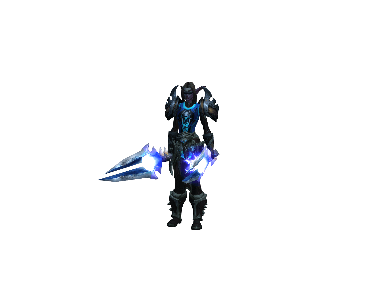 Full character render of Ordblind