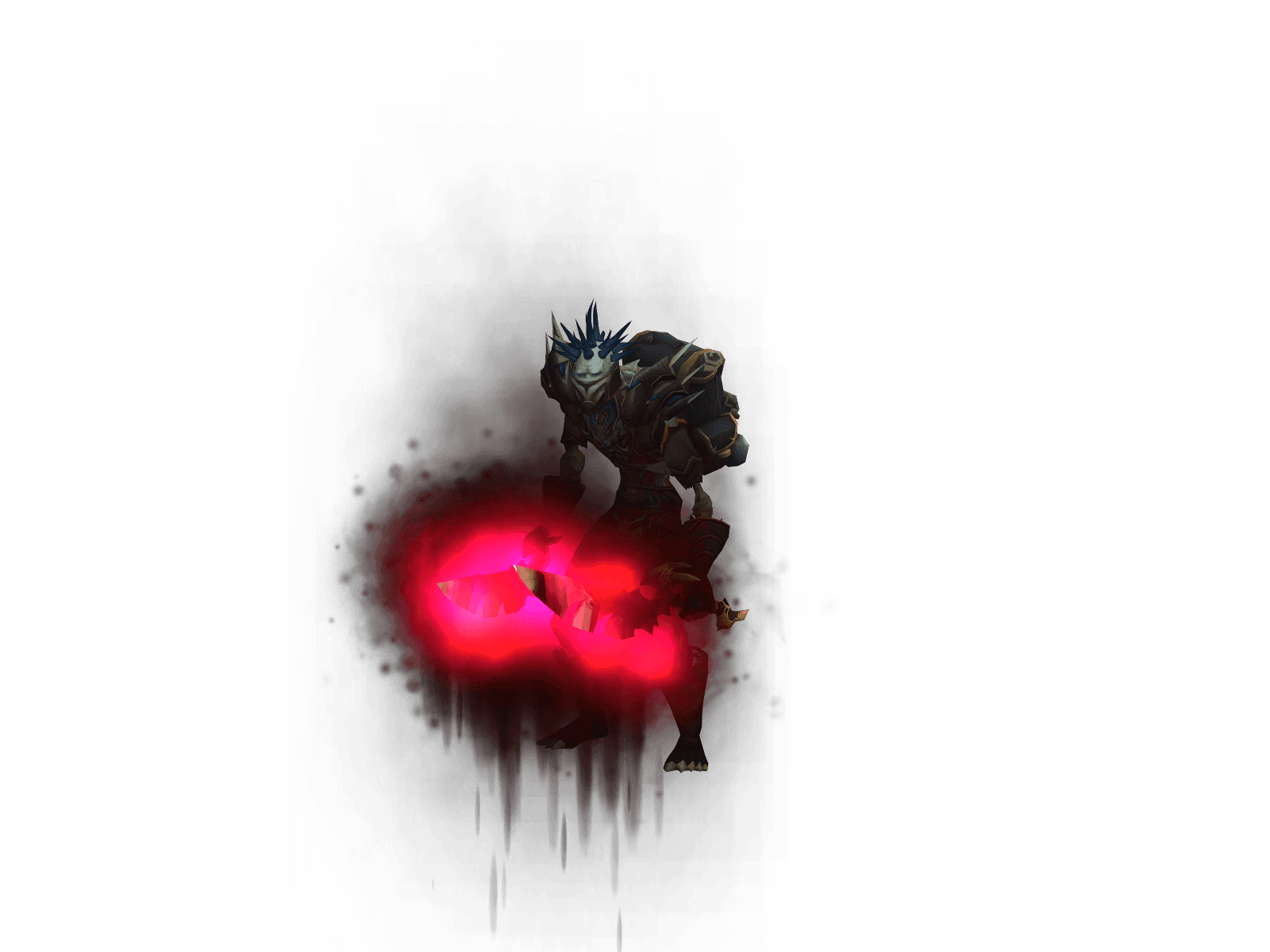 Full character render of Valäs