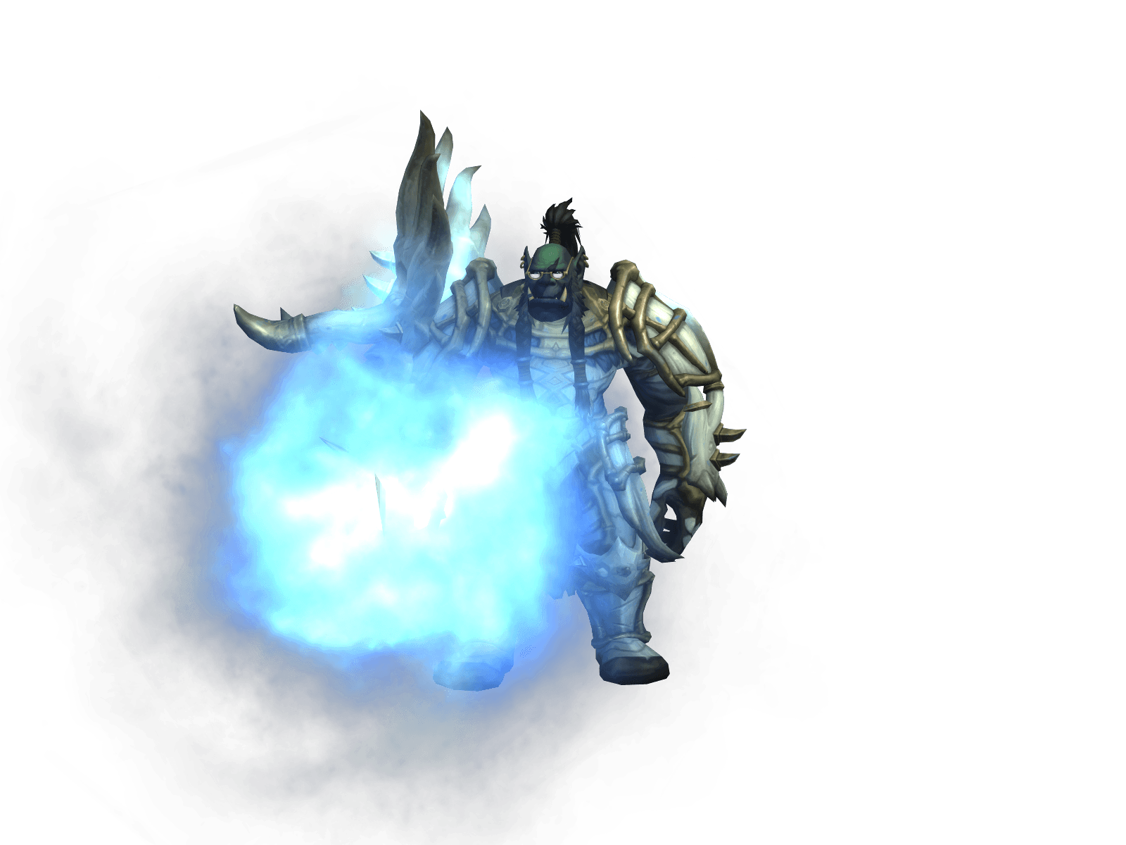 Full character render of Lexiliuz