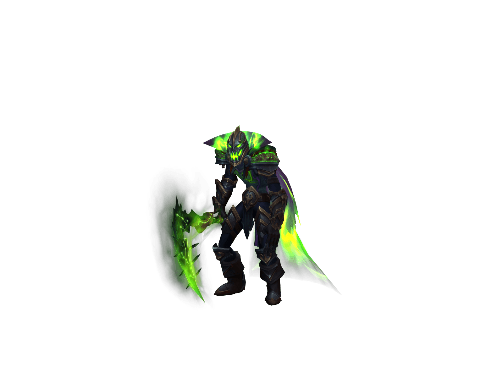 Full character render of Obivankerobi