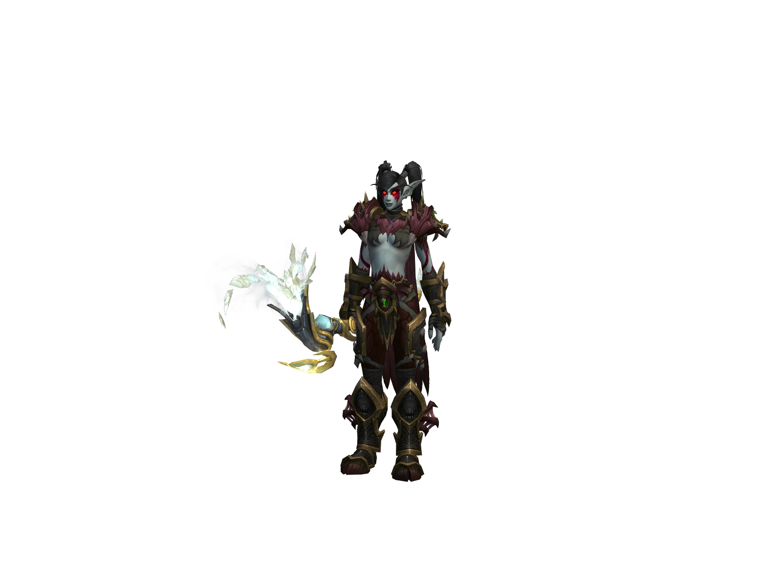 Full character render of Farilus