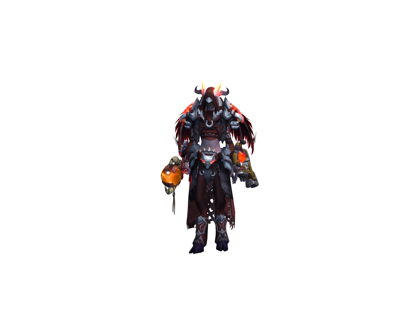 Full character render of Selantia