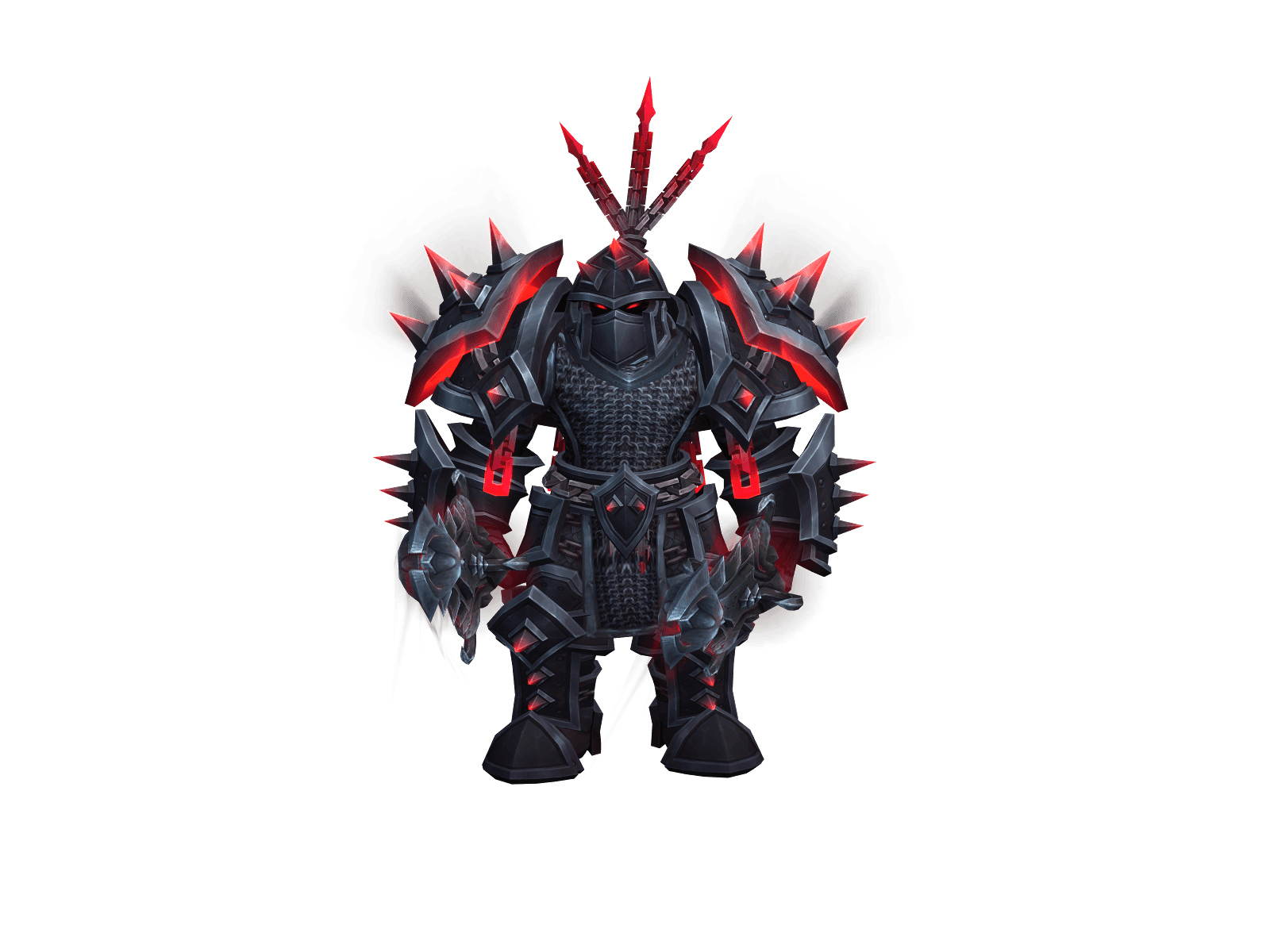 Full character render of Jiziee