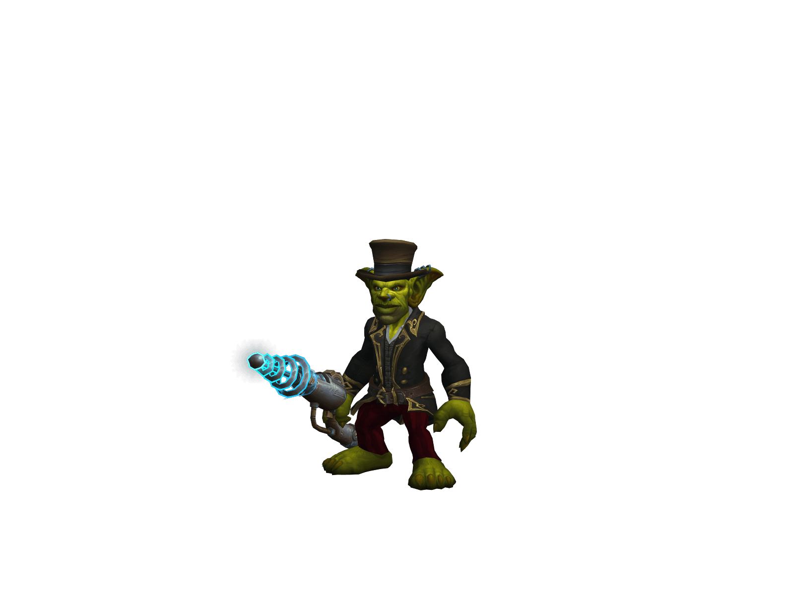 Full character render of Ashén
