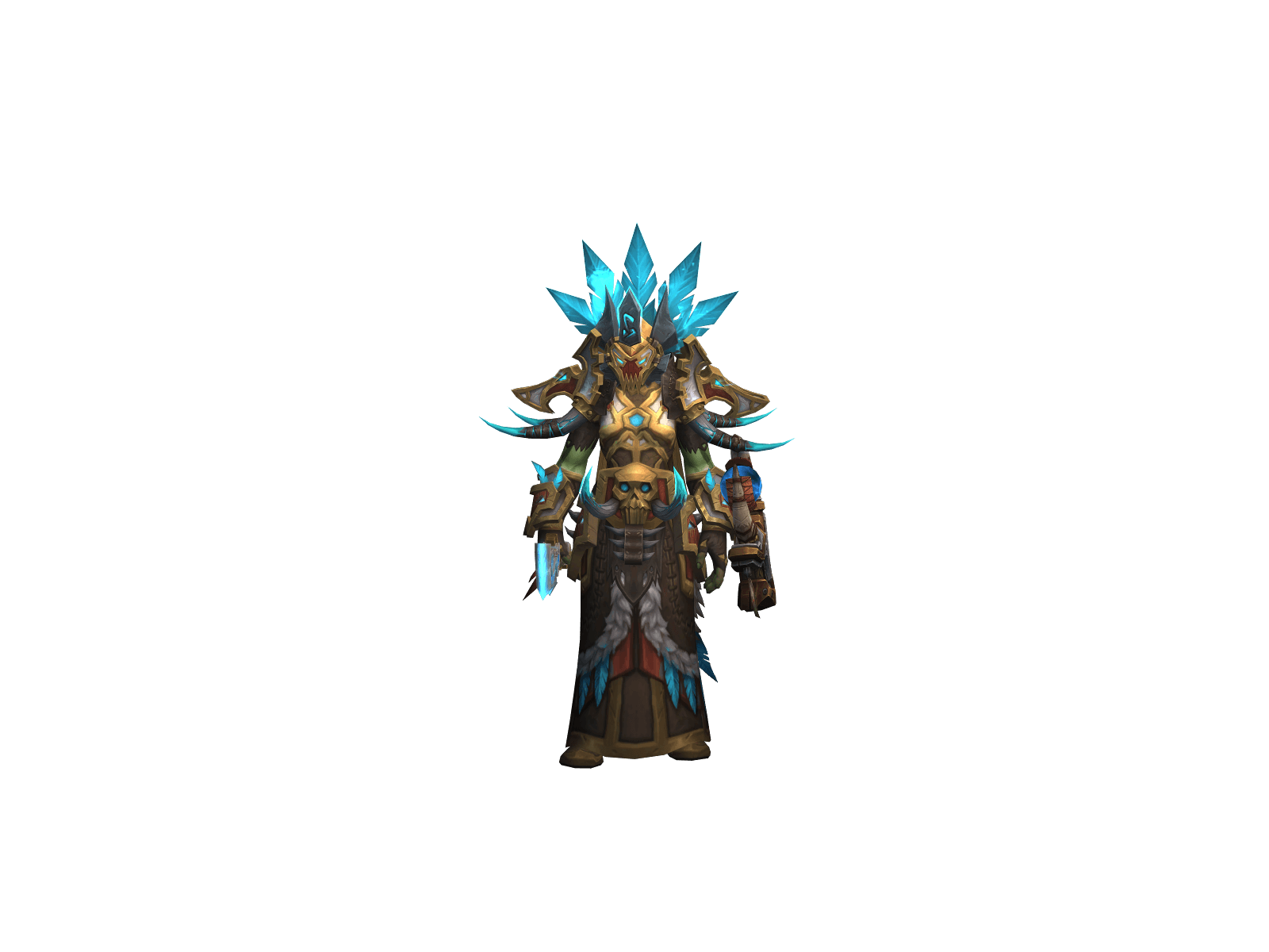 Full character render of Guschnock