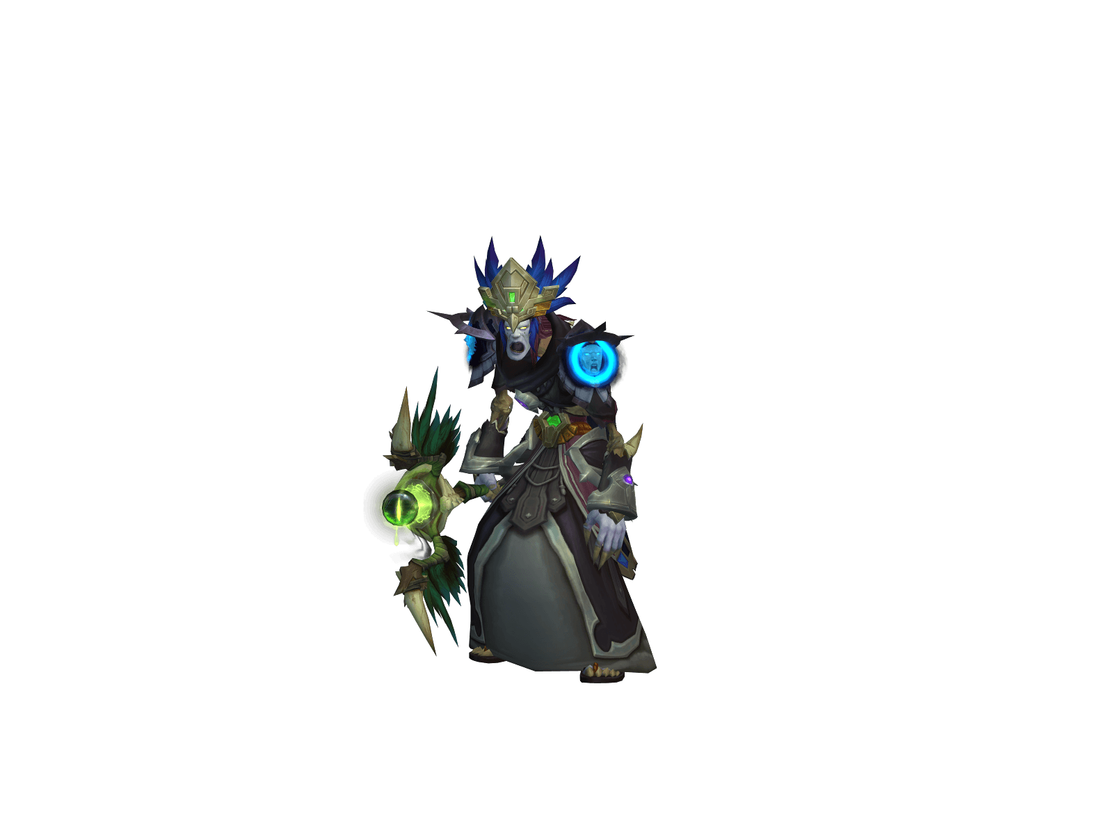 Full character render of Nates