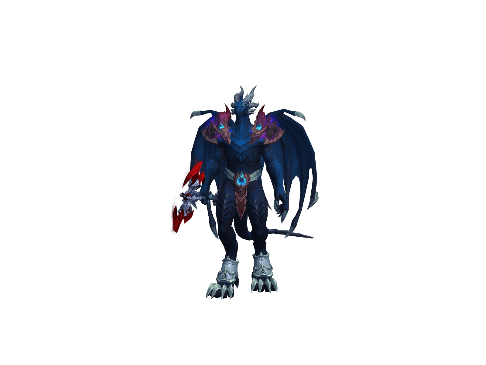 Full character render of Tivitizx