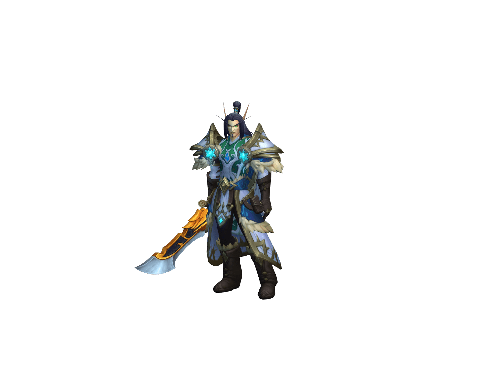 Full character render of Vladh