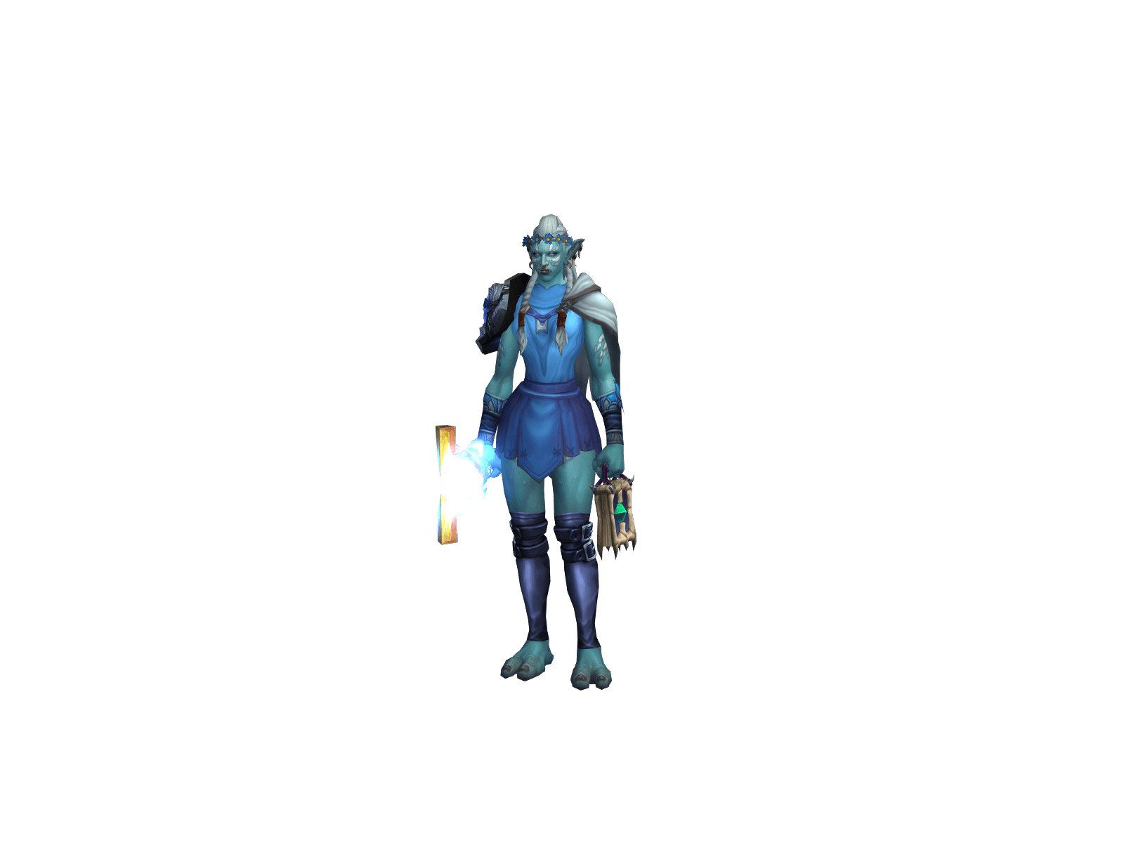 Full character render of Schyz