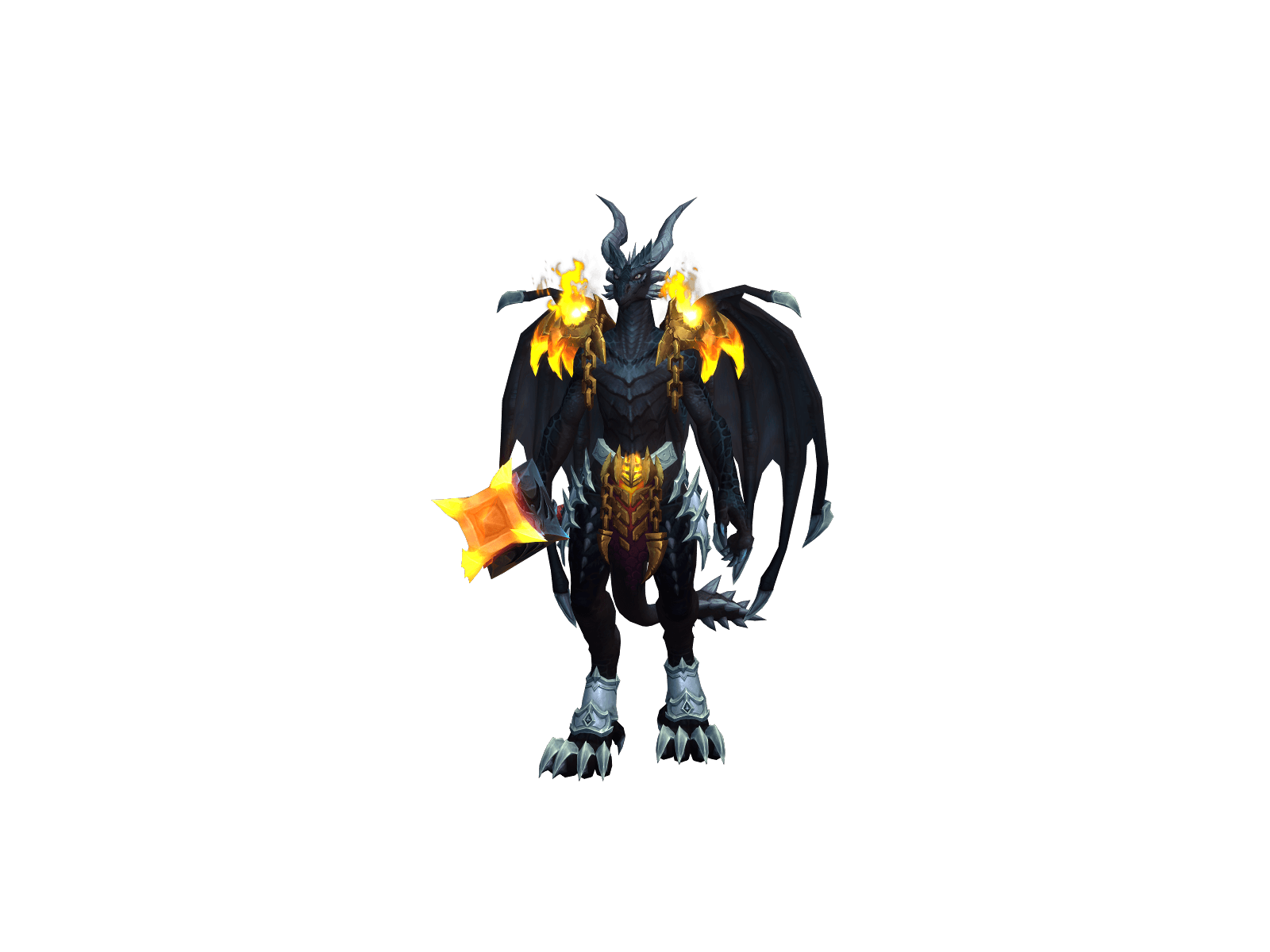 Full character render of Tvtx